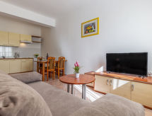 Ferienwohnung Rok 4