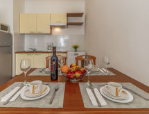 Ferienwohnung Rok 4