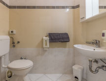 Ferienwohnung Rok 4
