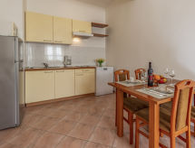 Ferienwohnung Rok 4