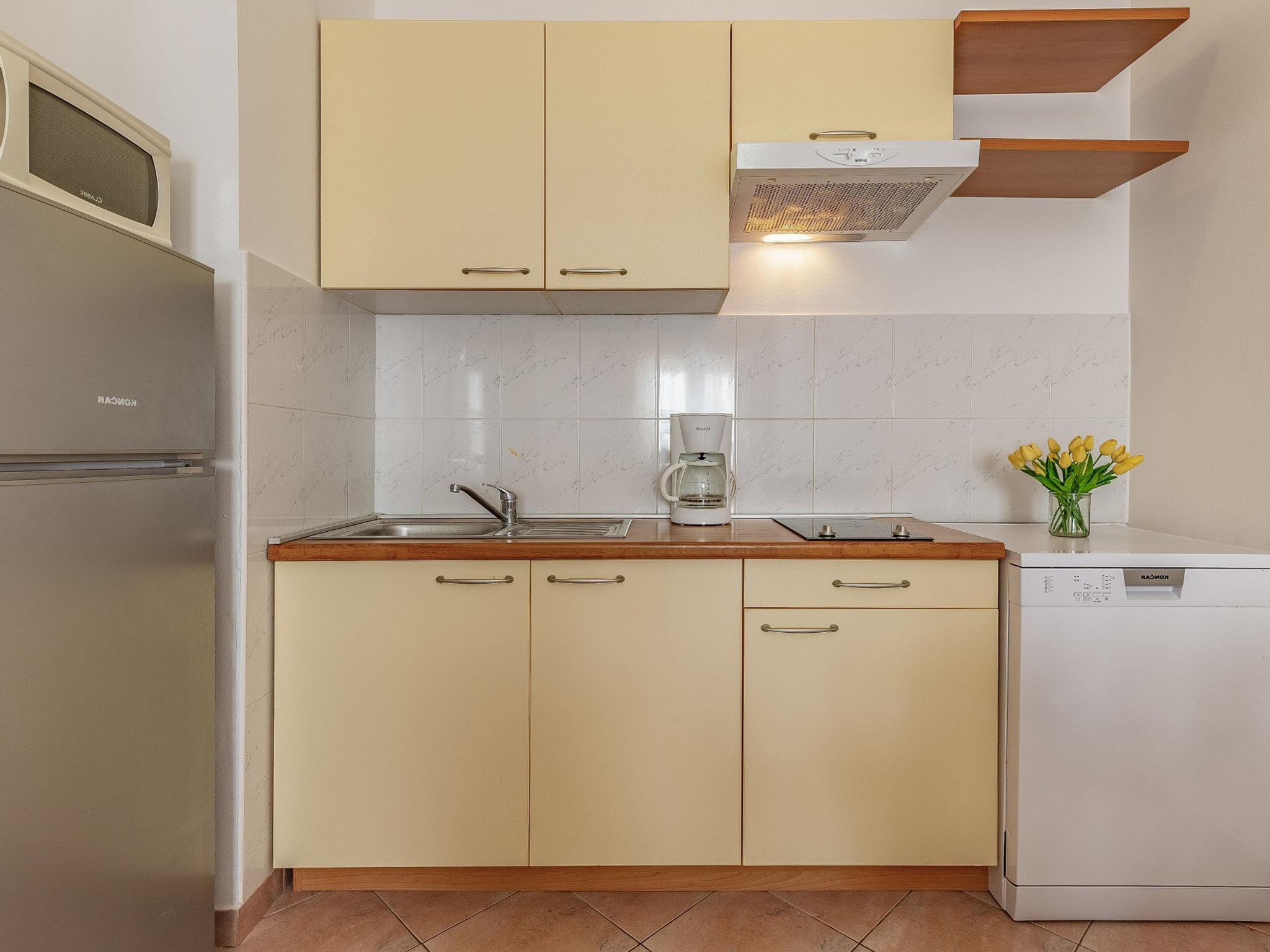 Photo of Apartment Rok 4