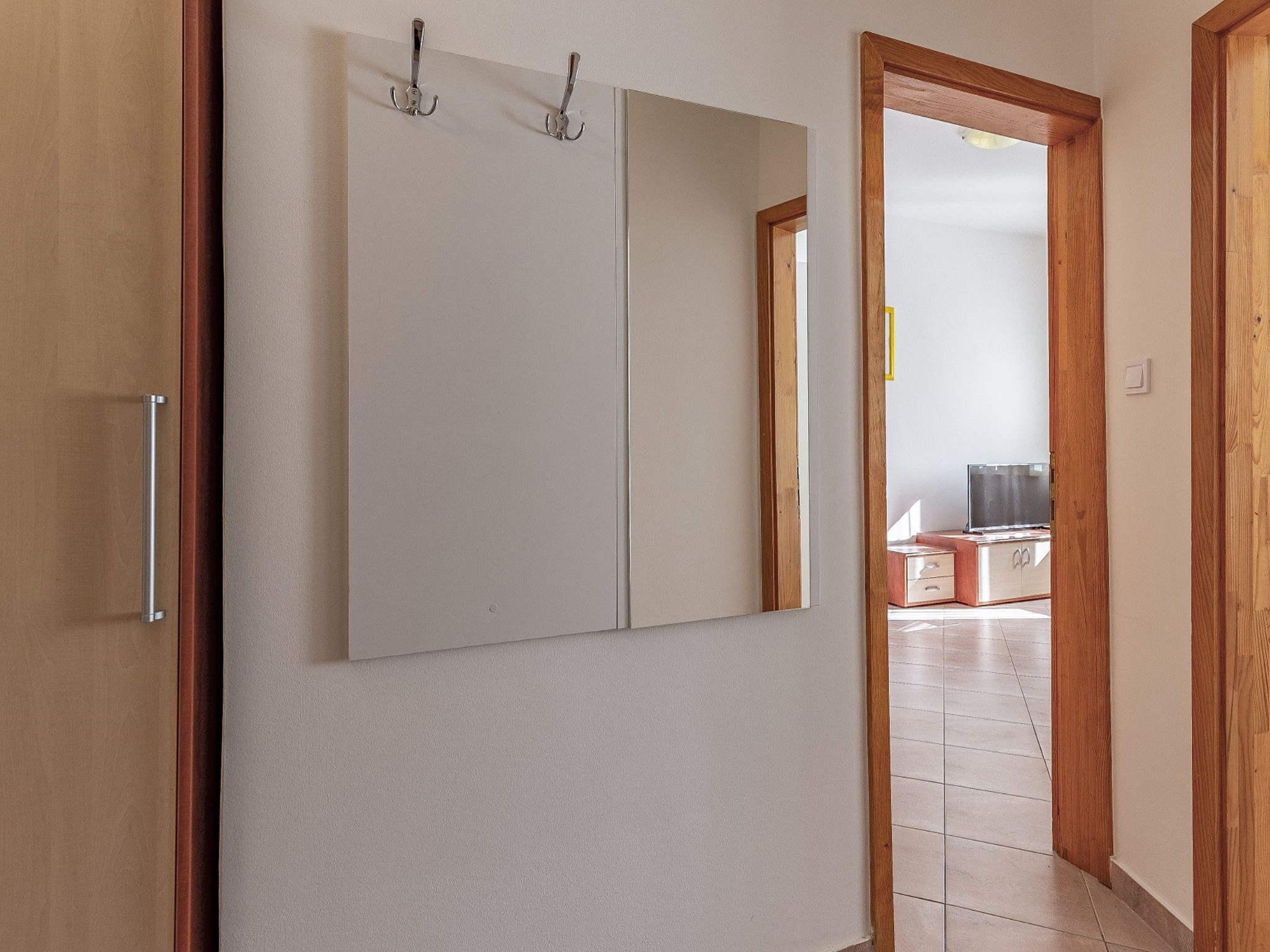 Photo of Apartment Rok 4