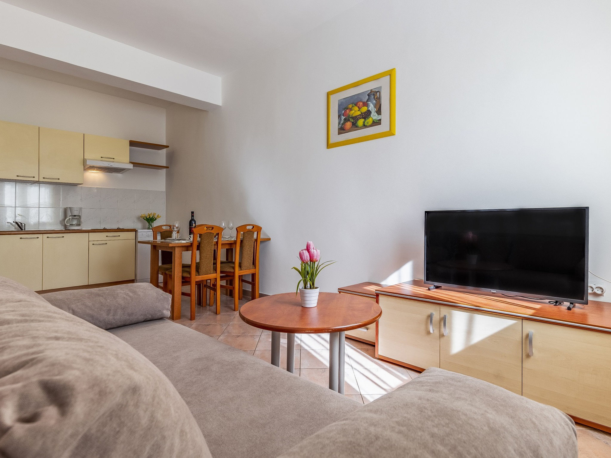 Photo of Apartment Rok 4