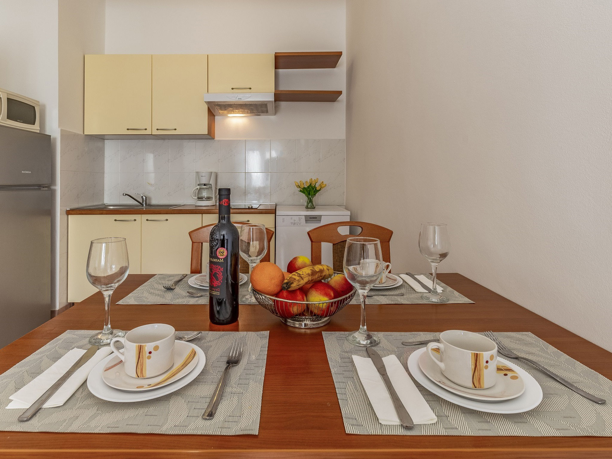 Photo of Apartment Rok 4