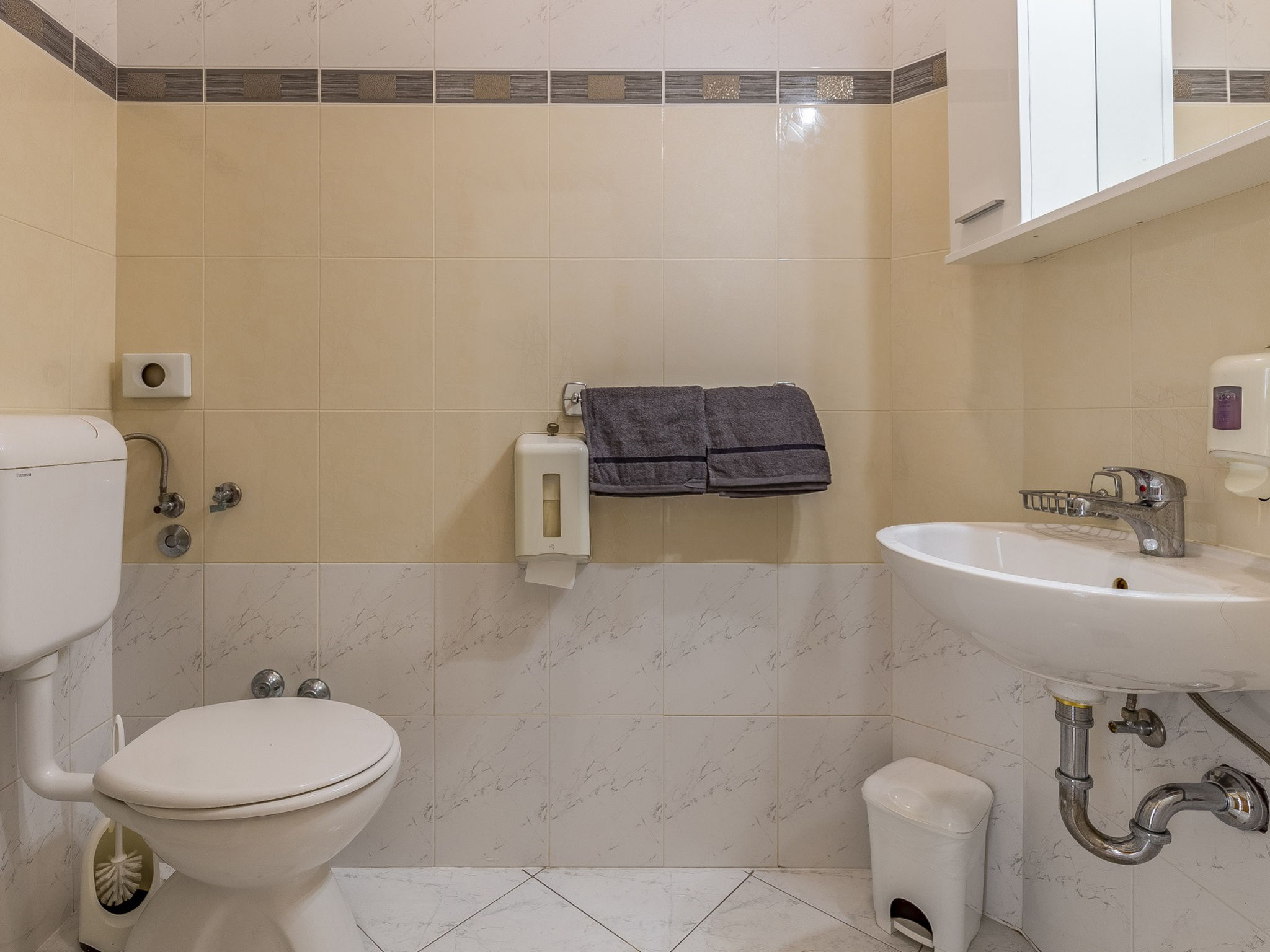 Photo of Apartment Rok 4