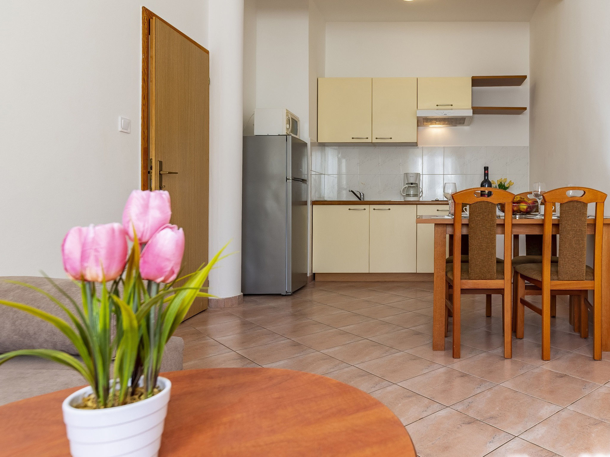 Photo of Apartment Rok 4