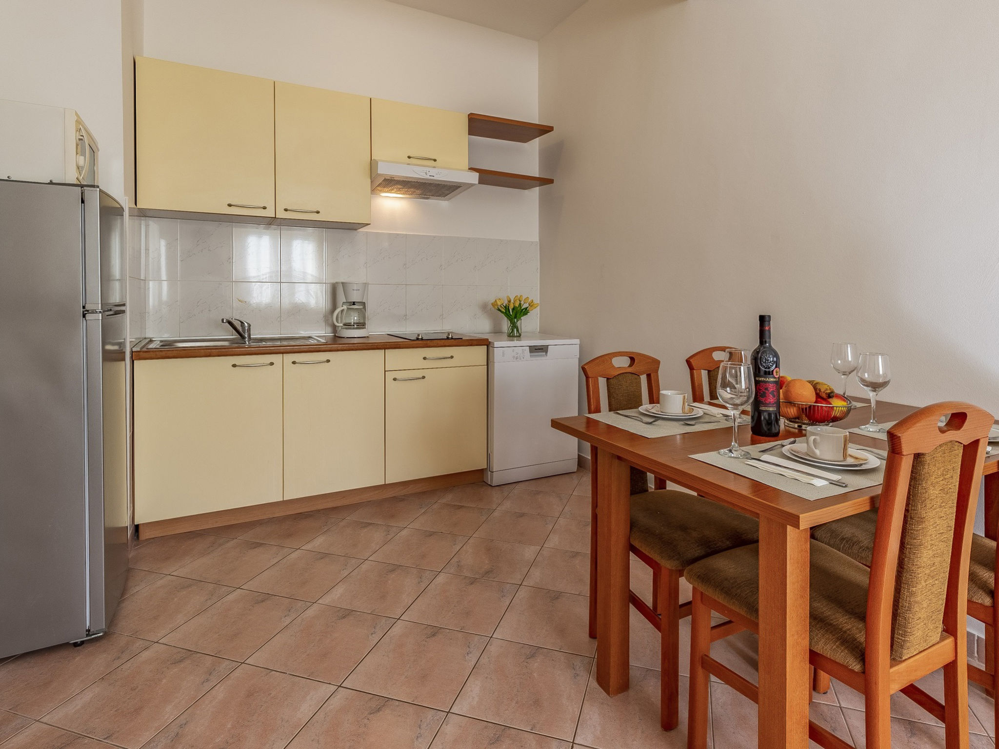 Photo of Apartment Rok 4