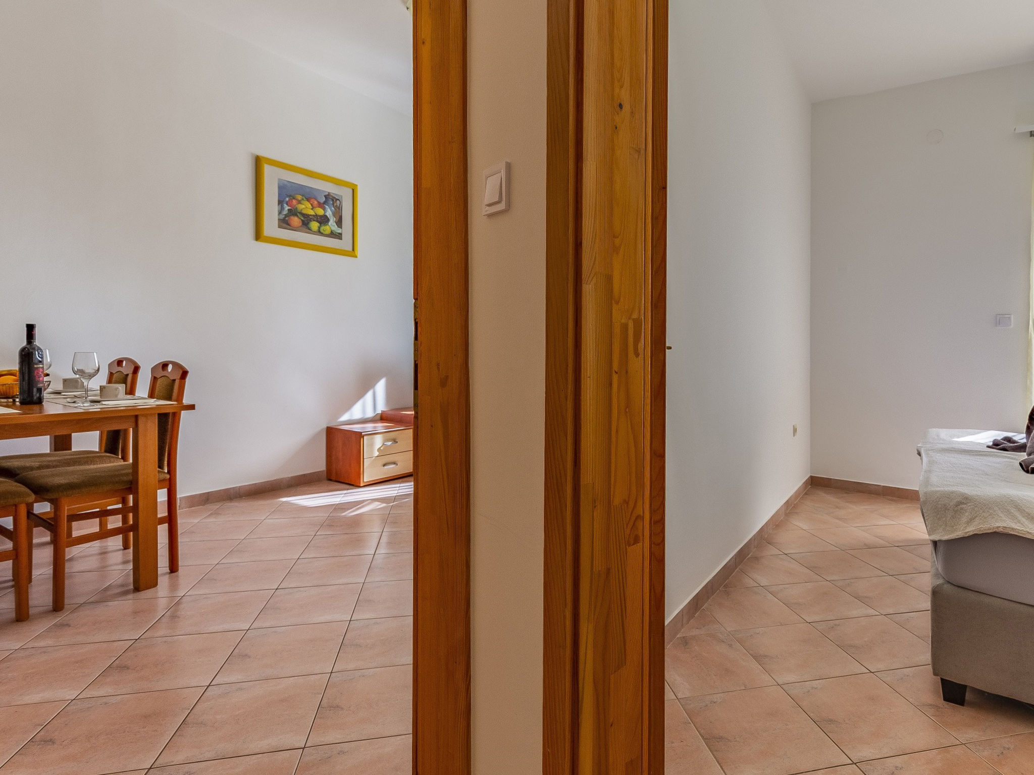 Photo of Apartment Rok 4