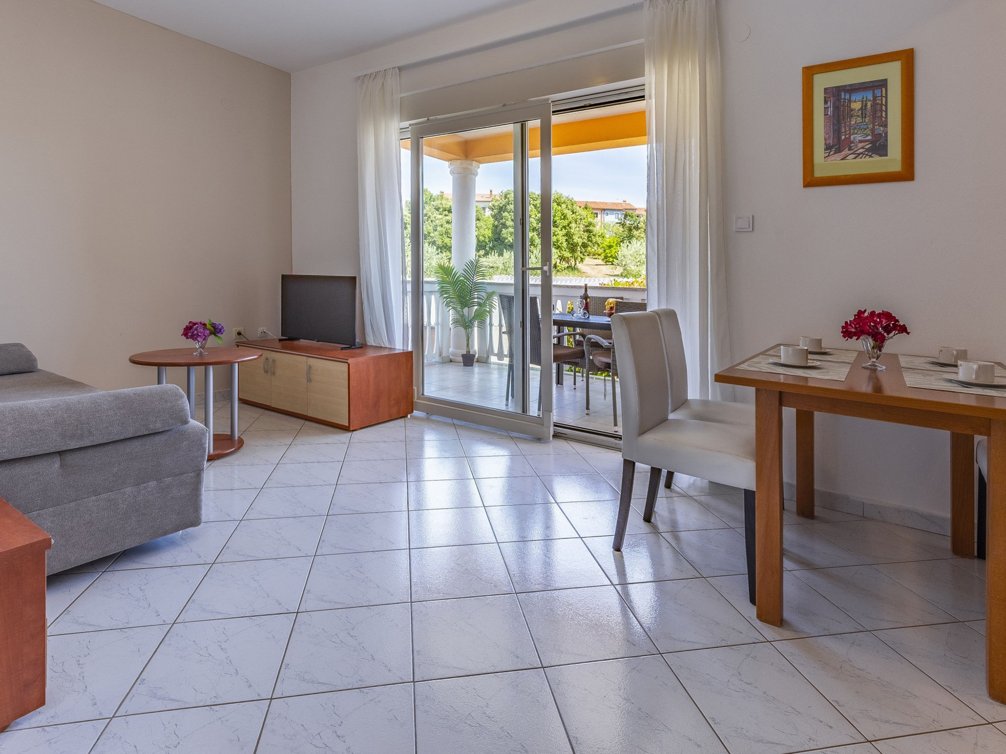 Photo of Apartment Rok 5