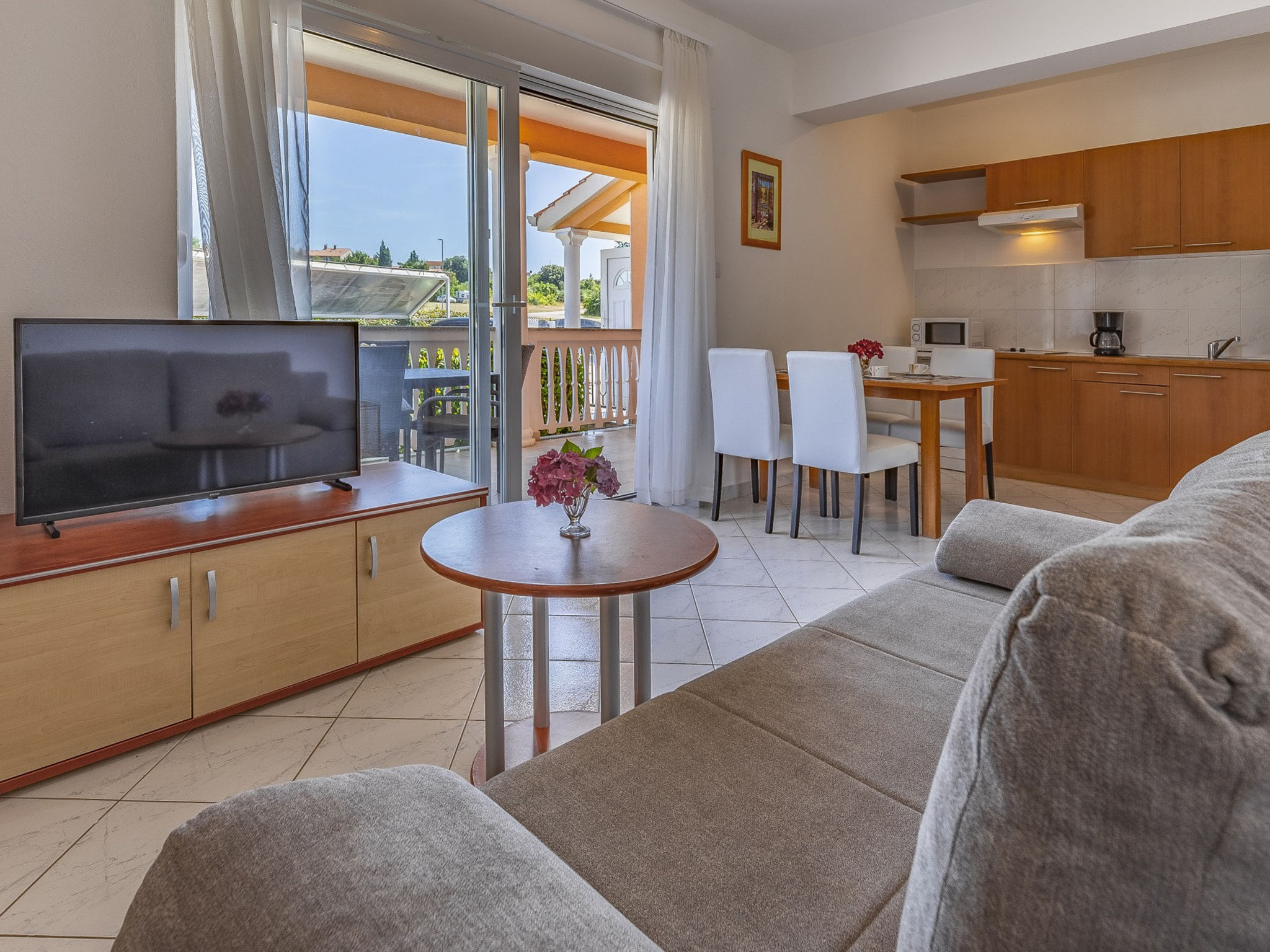 Photo of Apartment Rok 5