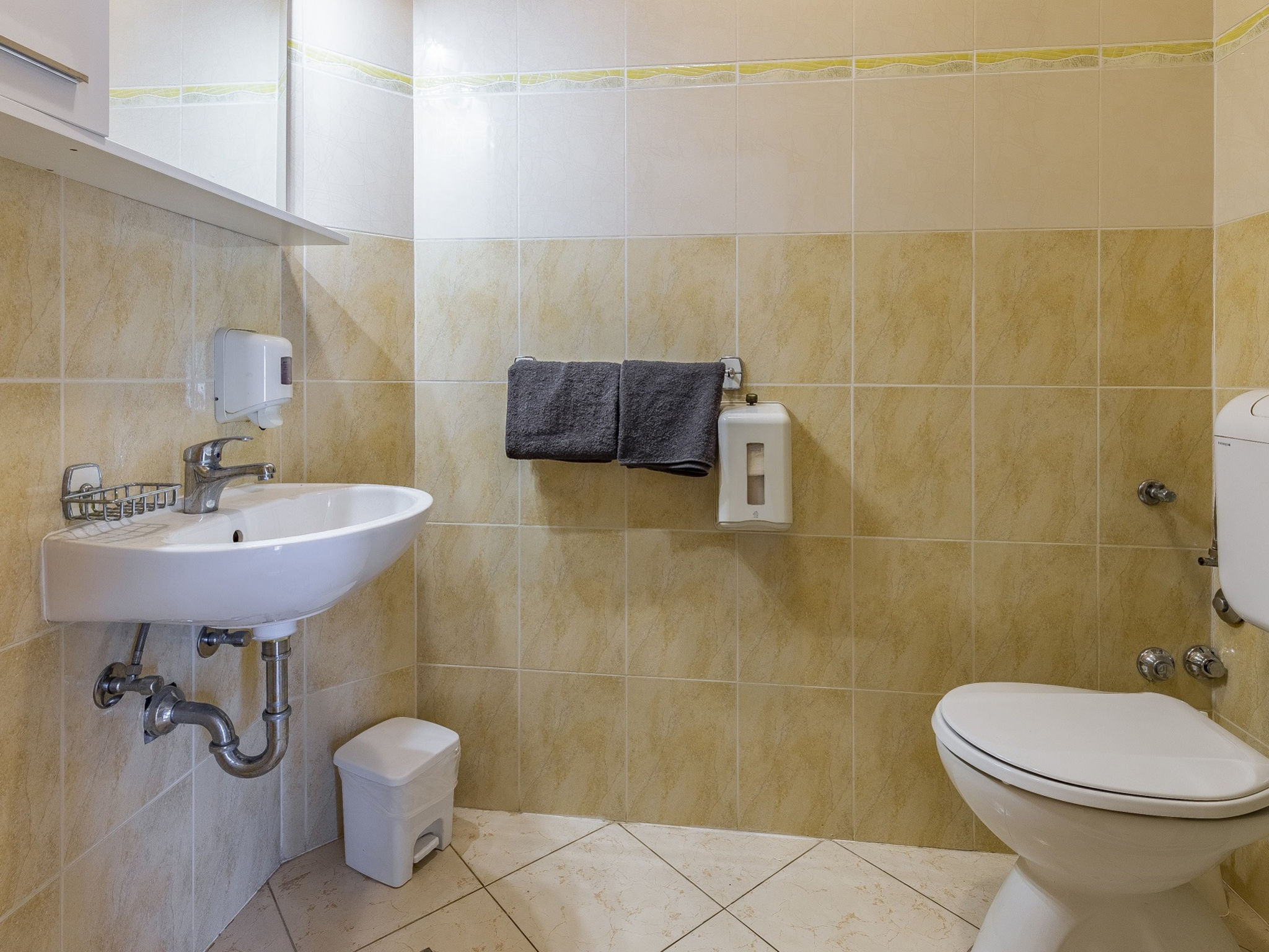 Photo of Apartment Rok 5