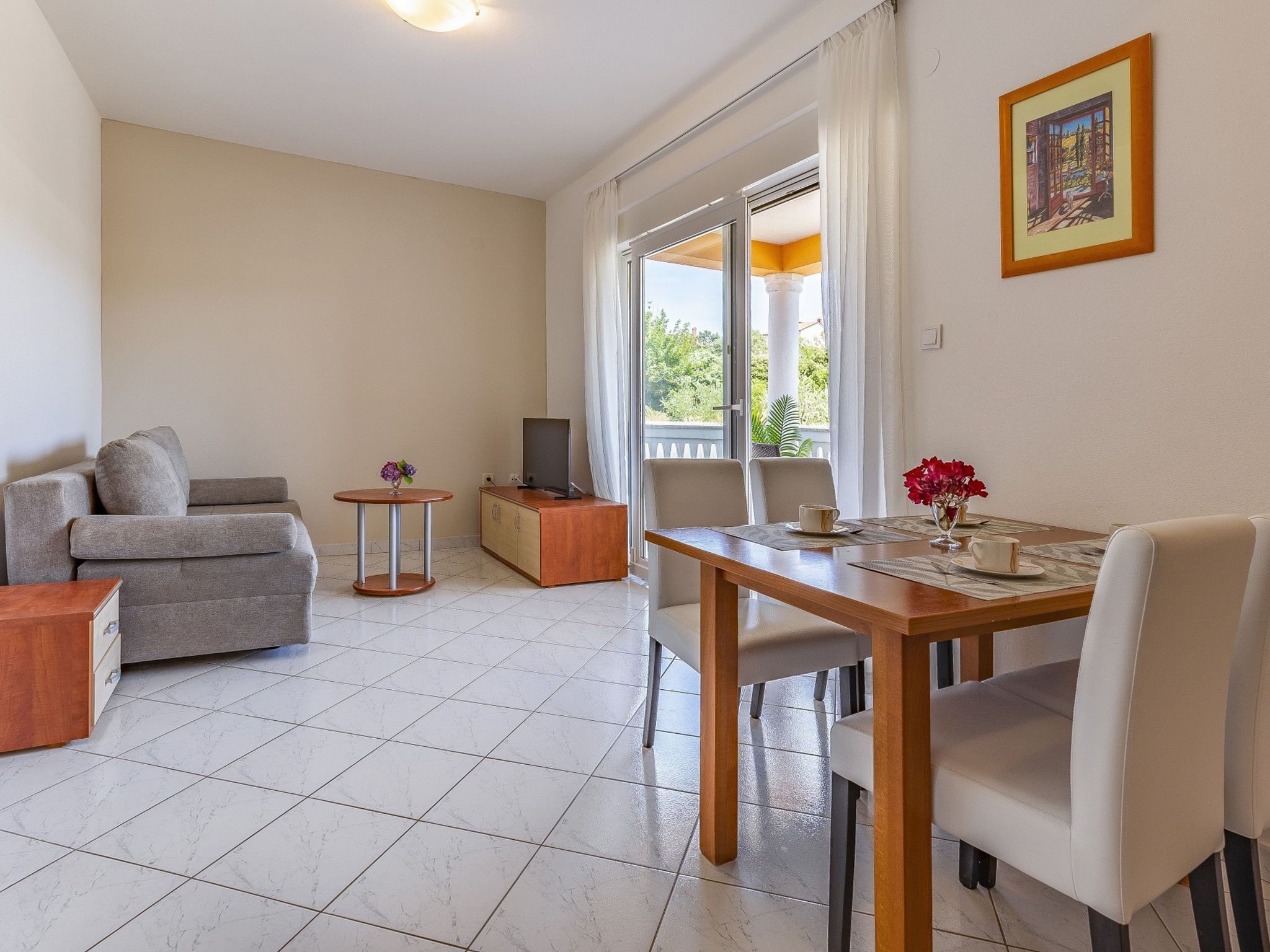 Photo of Apartment Rok 5