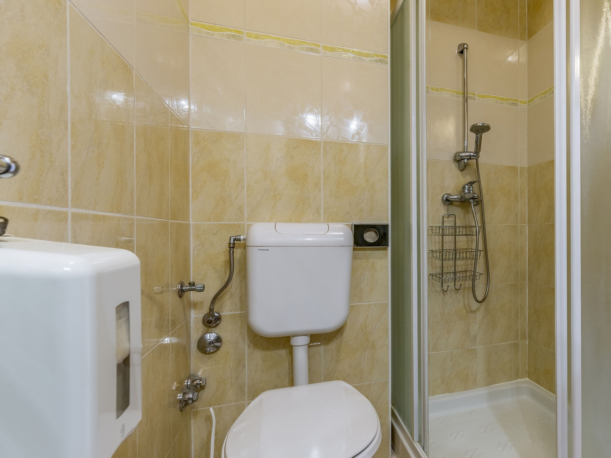 Photo of Apartment Rok 5