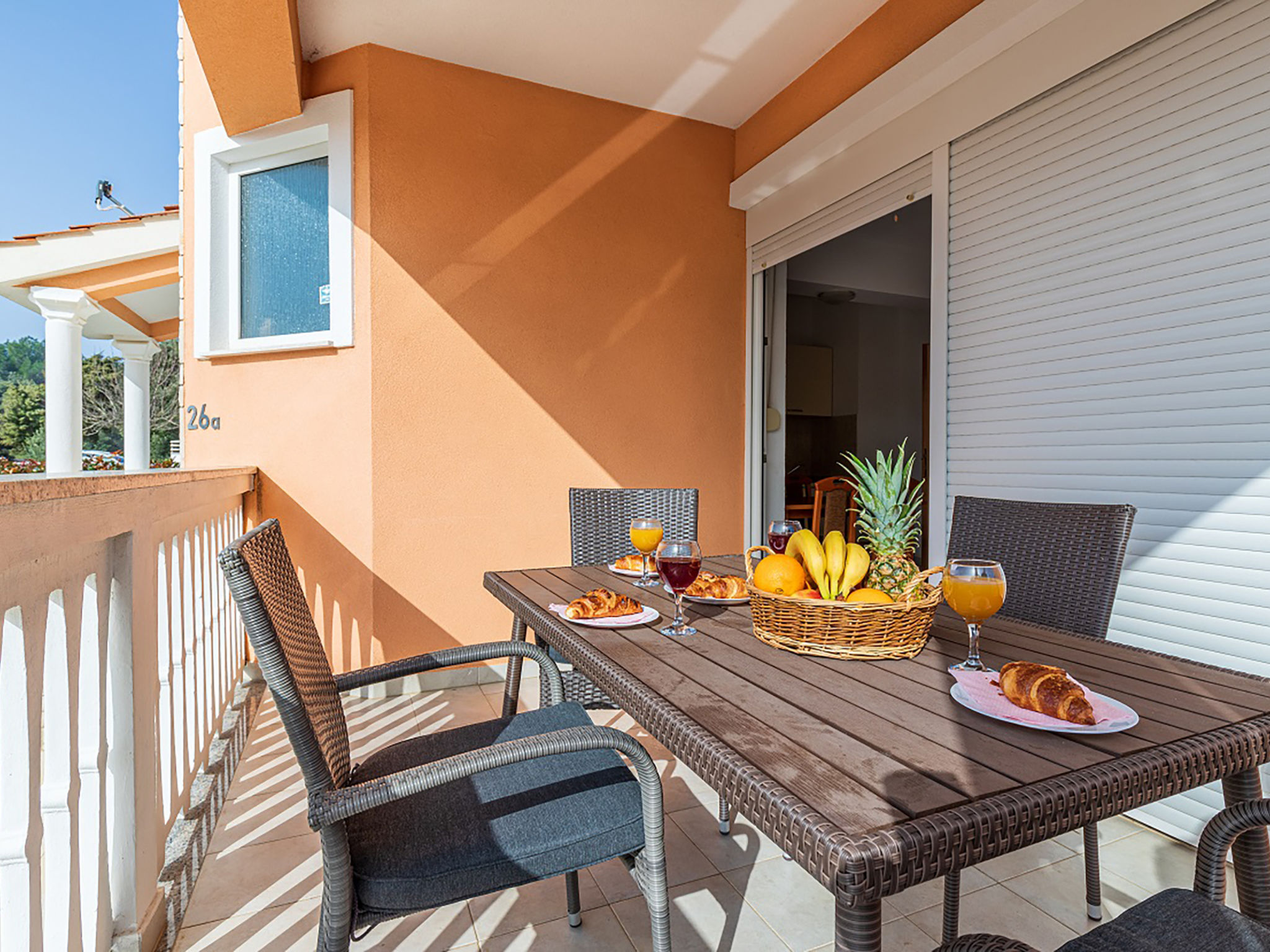 Photo of Apartment Rok 5