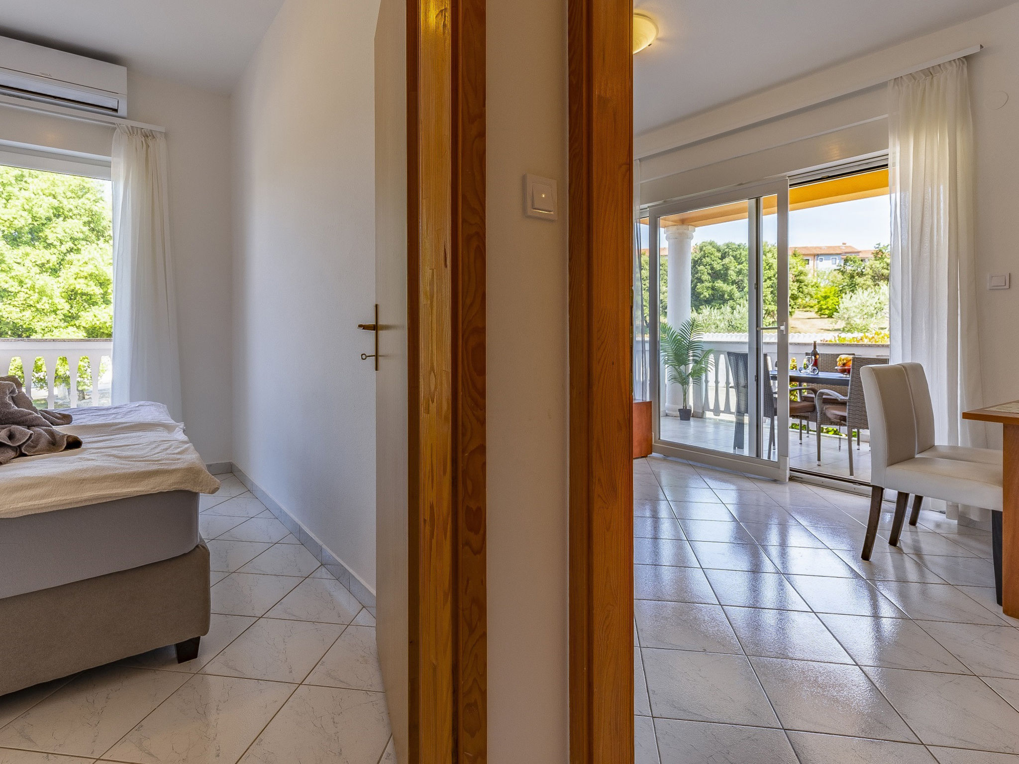 Photo of Apartment Rok 5