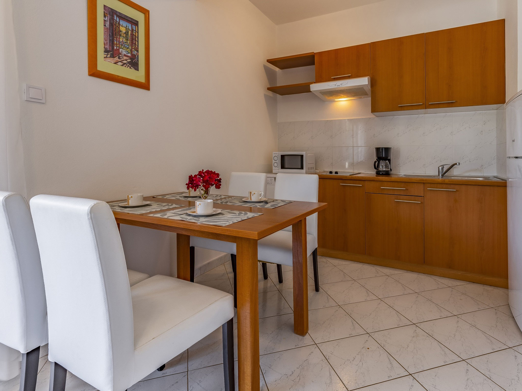 Photo of Apartment Rok 5