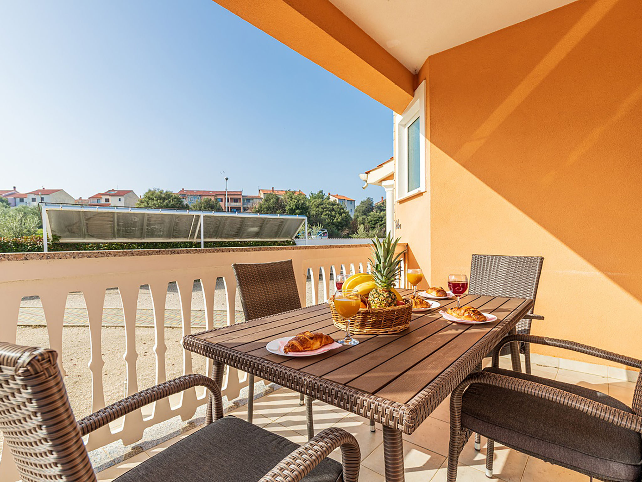 Photo of Apartment Rok 5