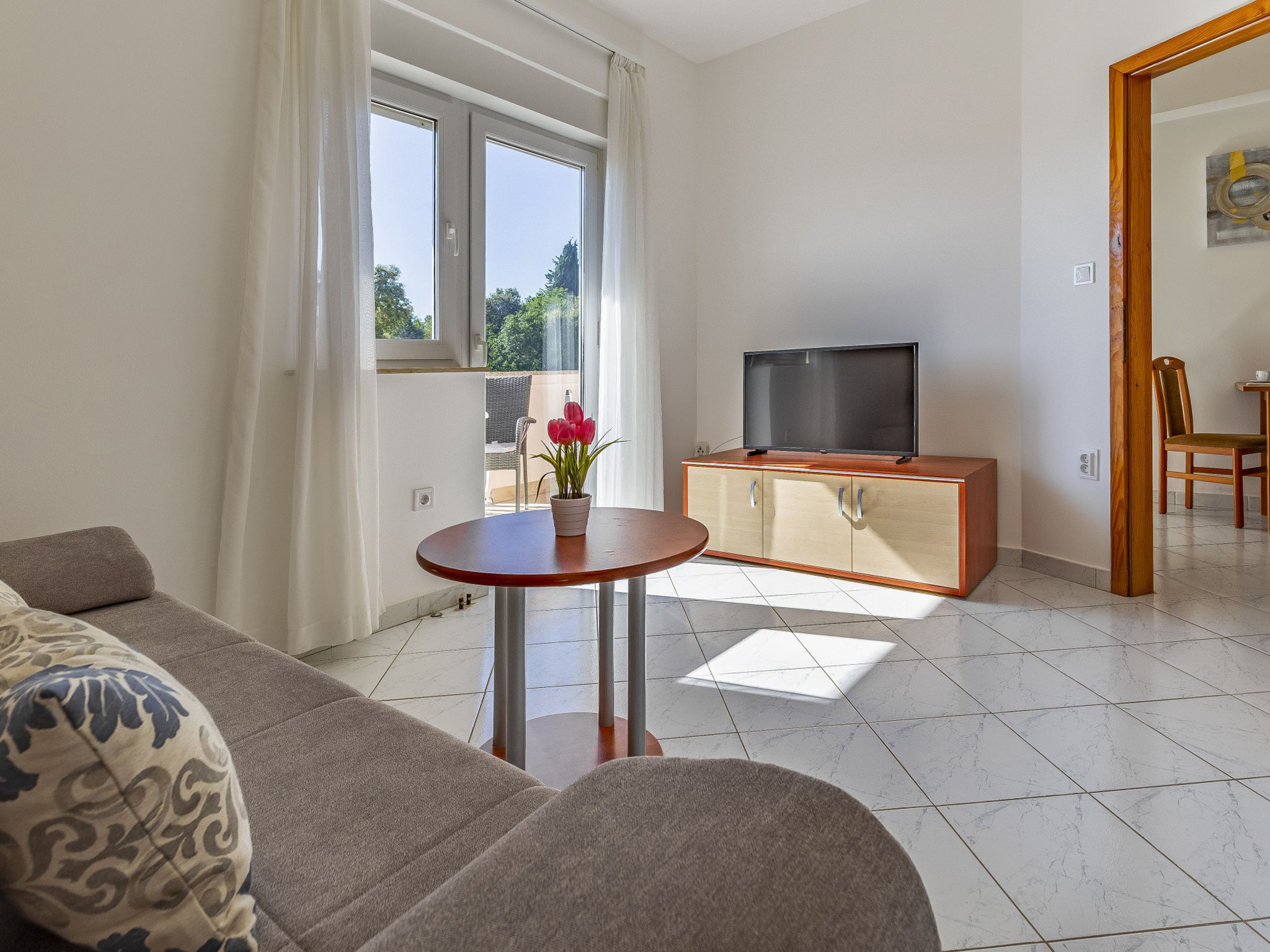 Photo of Apartment Rok 6