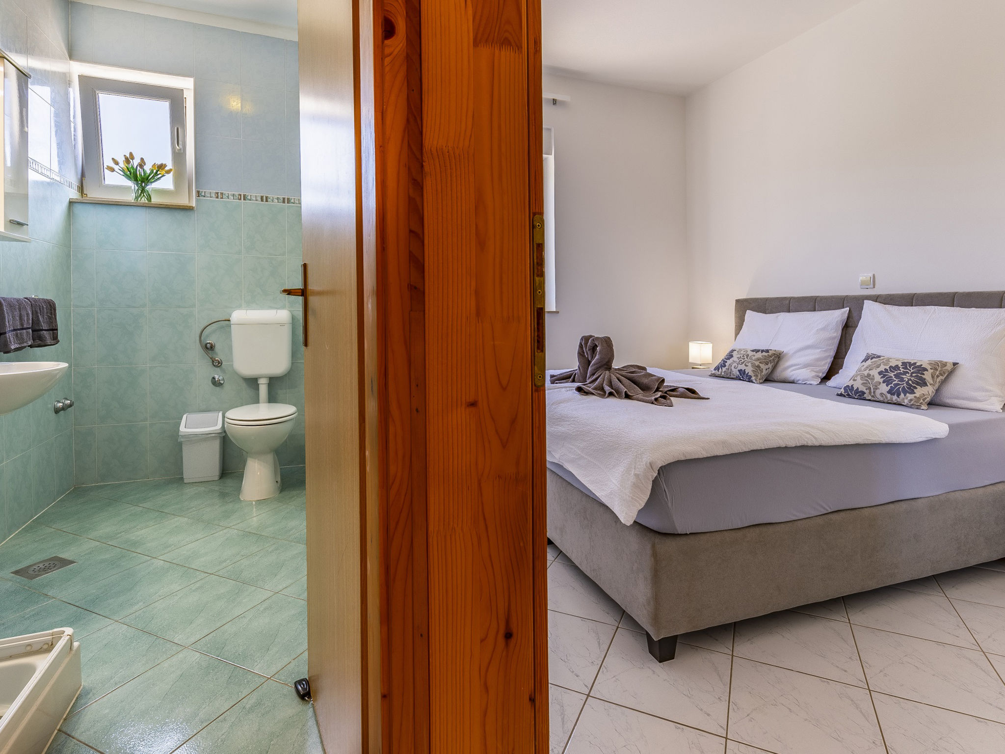 Photo of Apartment Rok 6