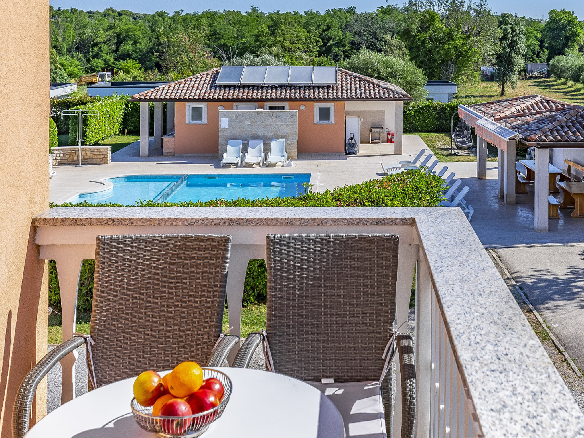 Photo of Apartment Rok 6