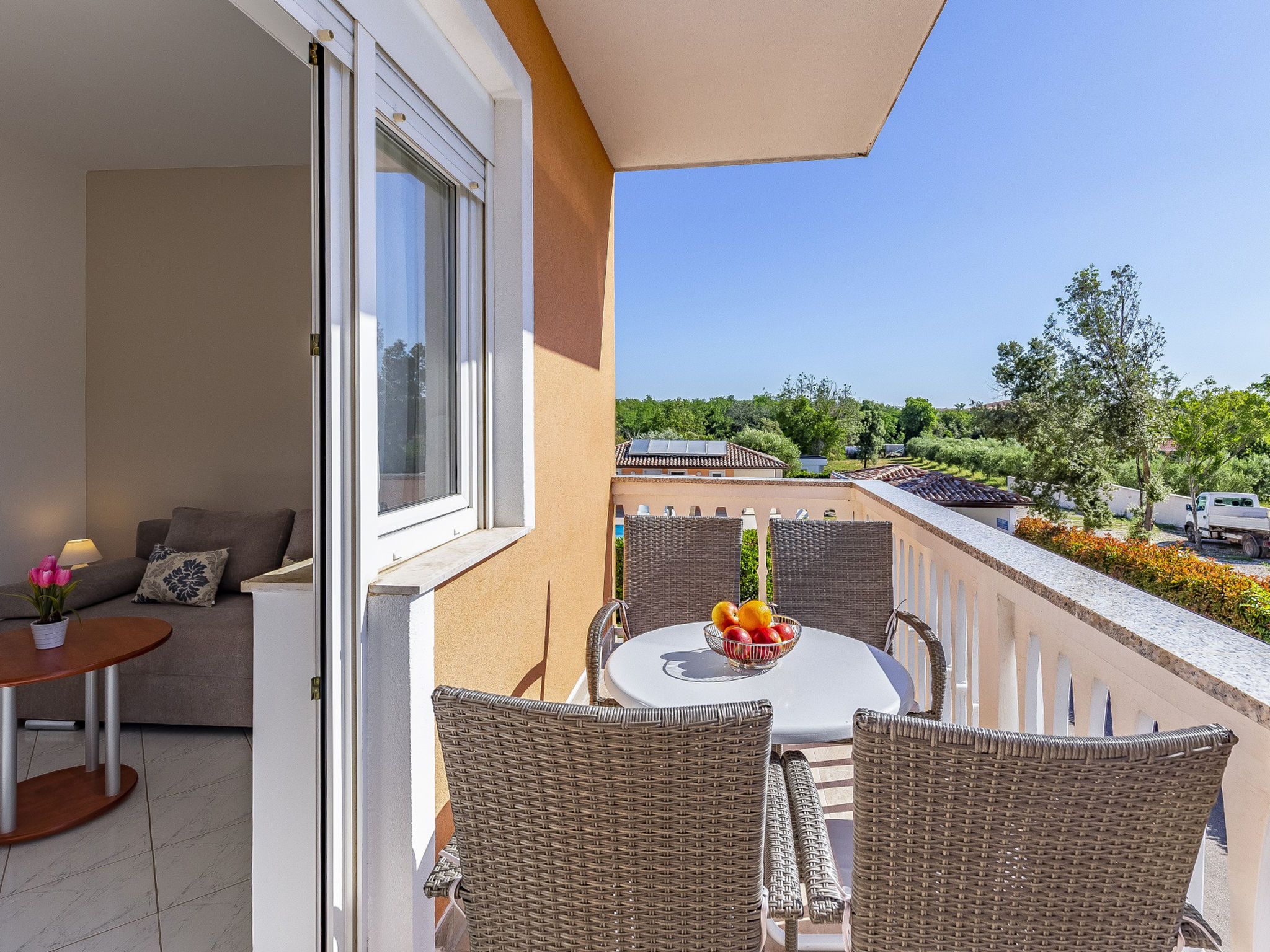 Photo of Apartment Rok 6