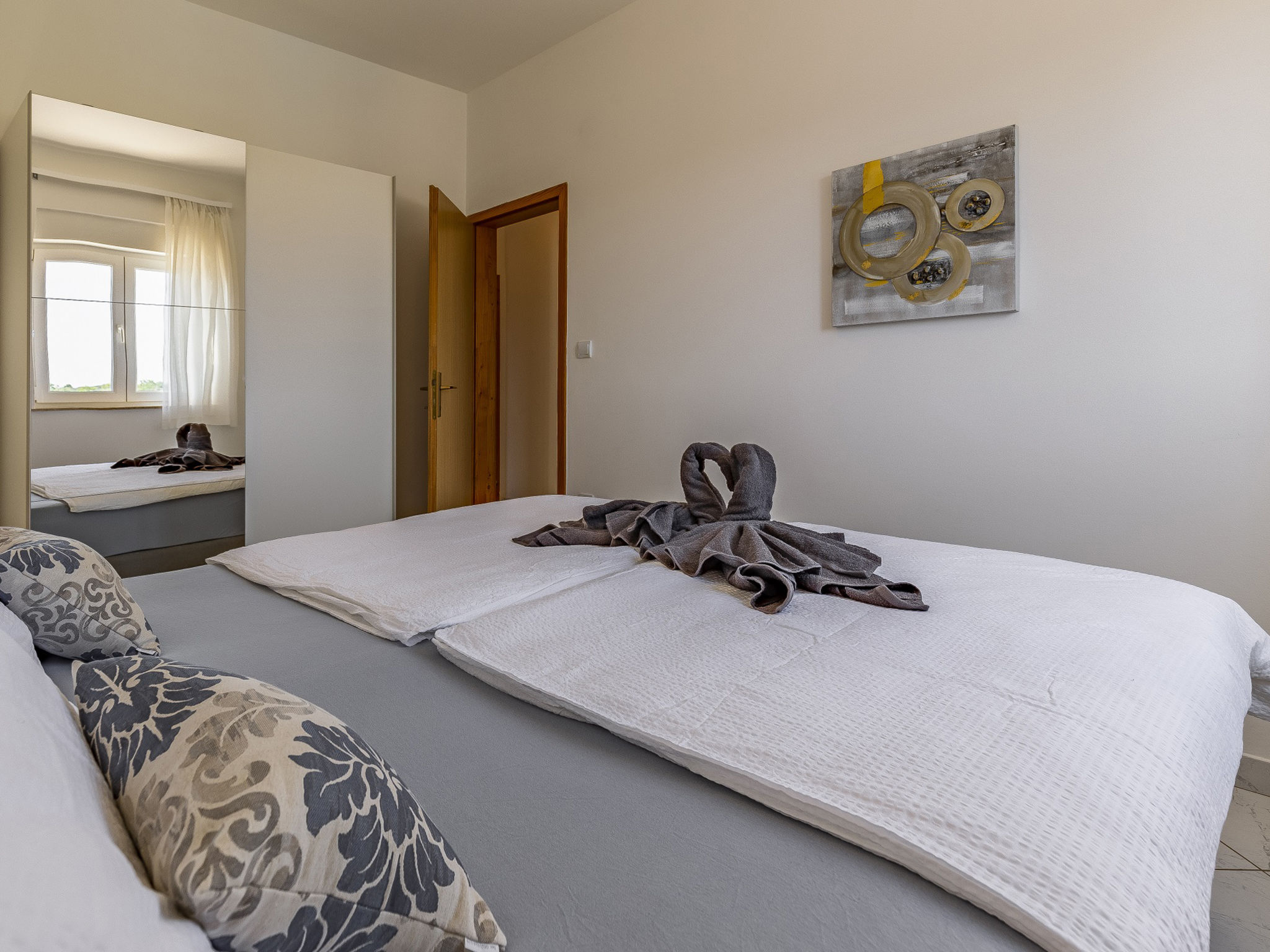 Photo of Apartment Rok 6