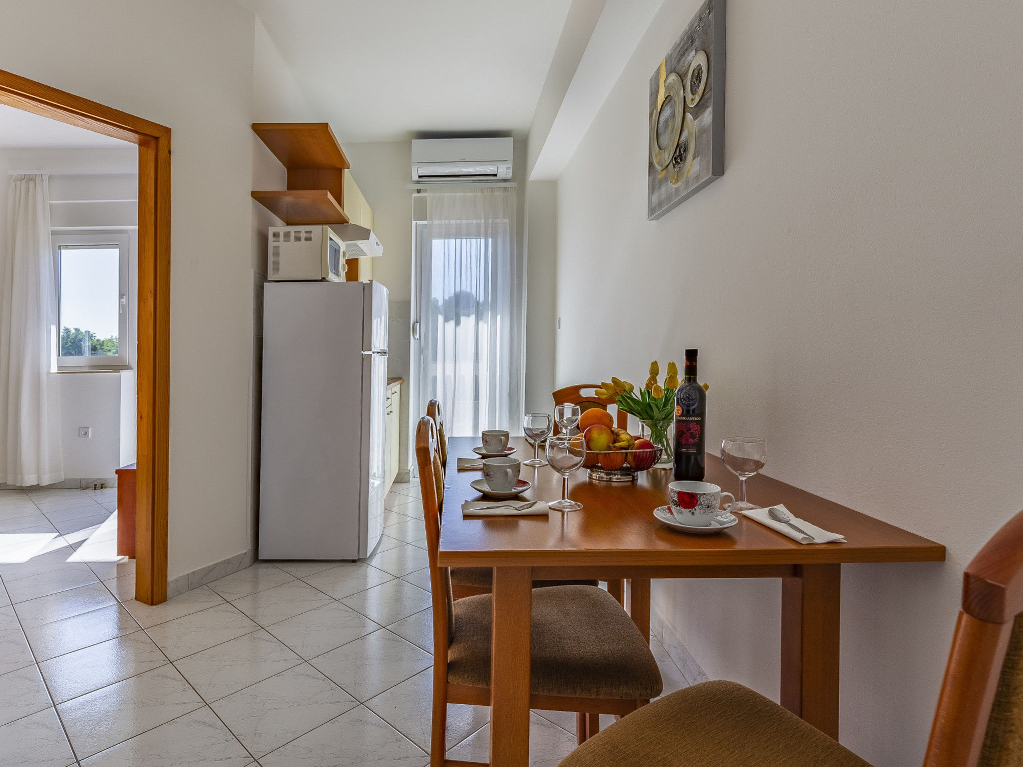 Photo of Apartment Rok 6