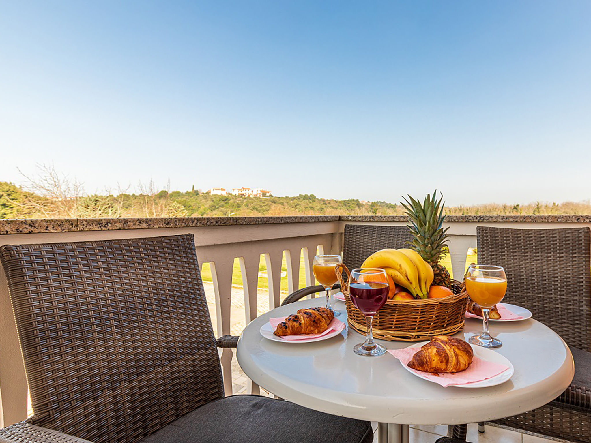 Photo of Apartment Rok 7