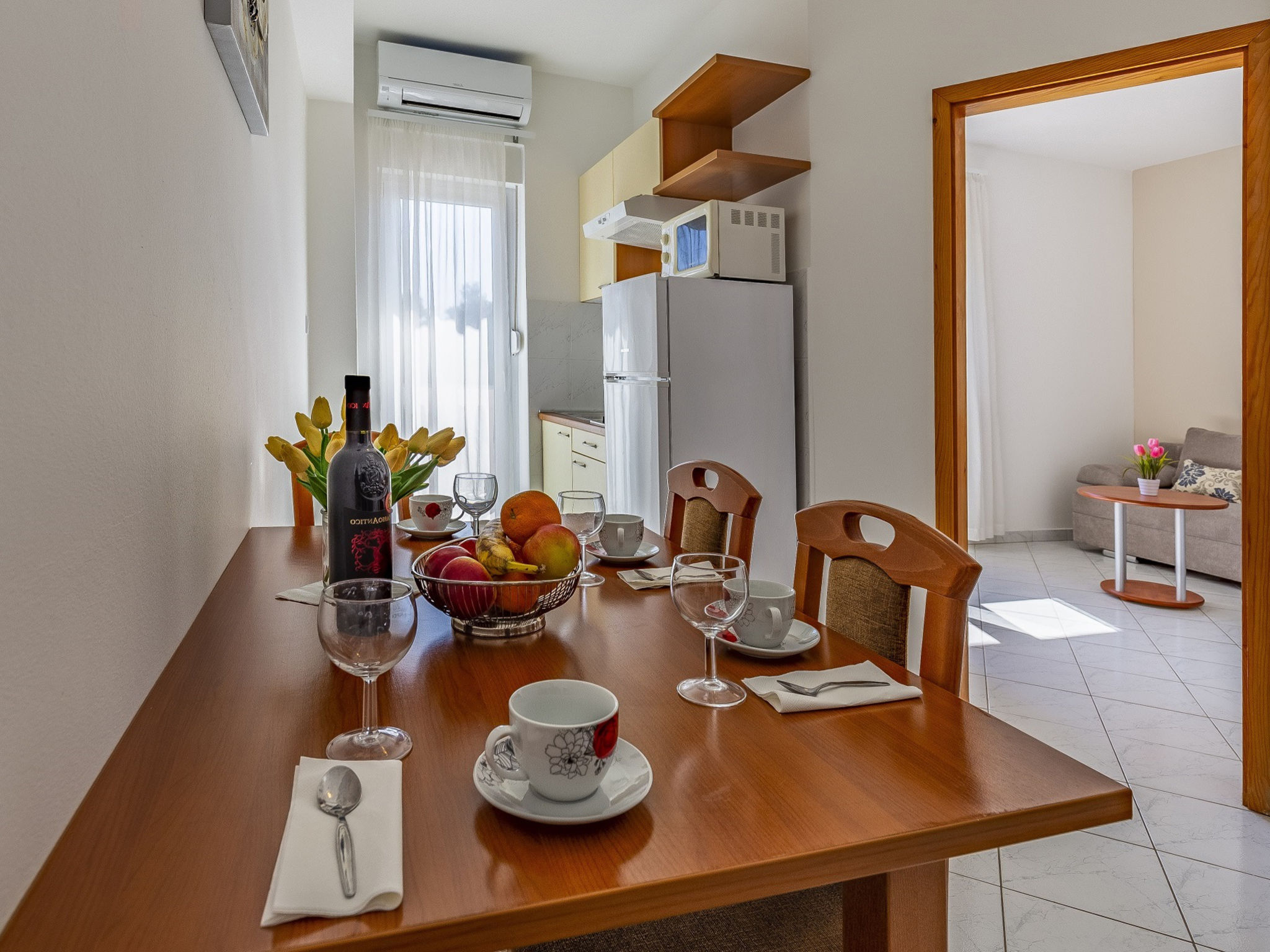 Photo of Apartment Rok 7