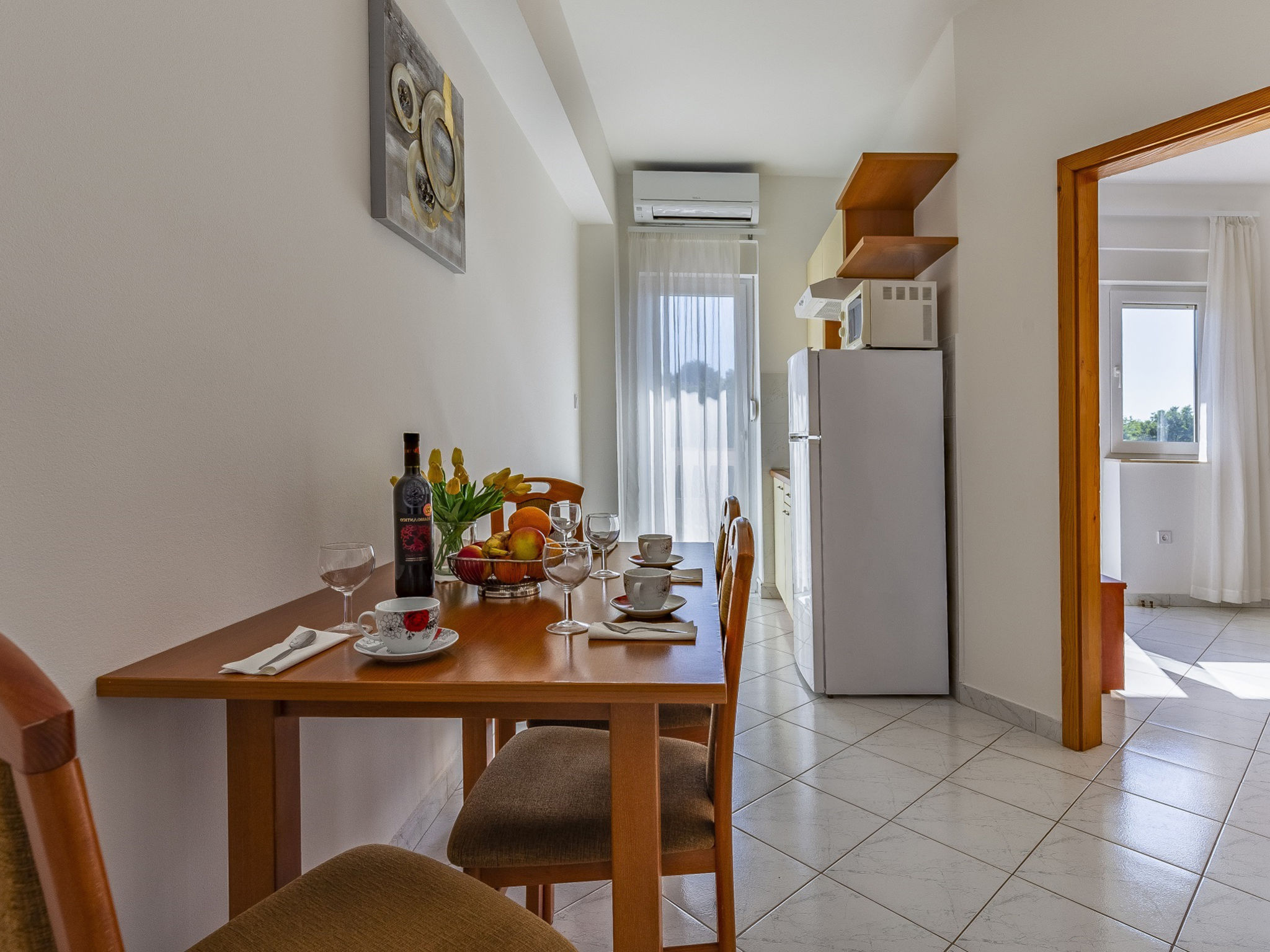 Photo of Apartment Rok 7