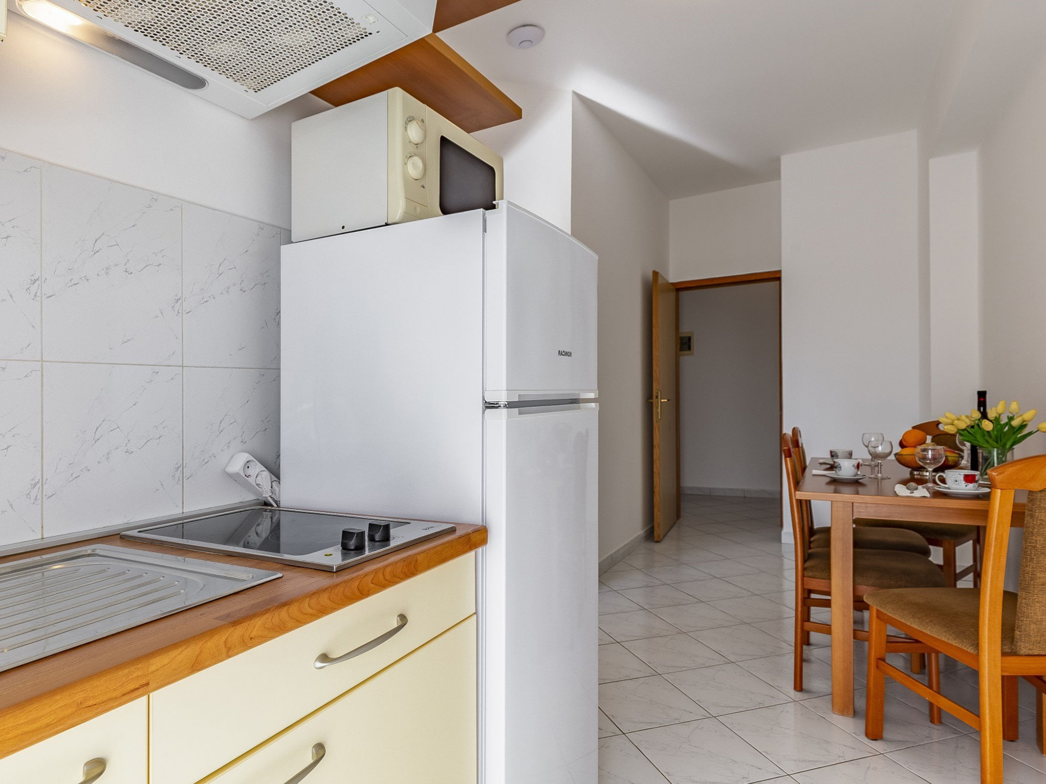 Photo of Apartment Rok 7