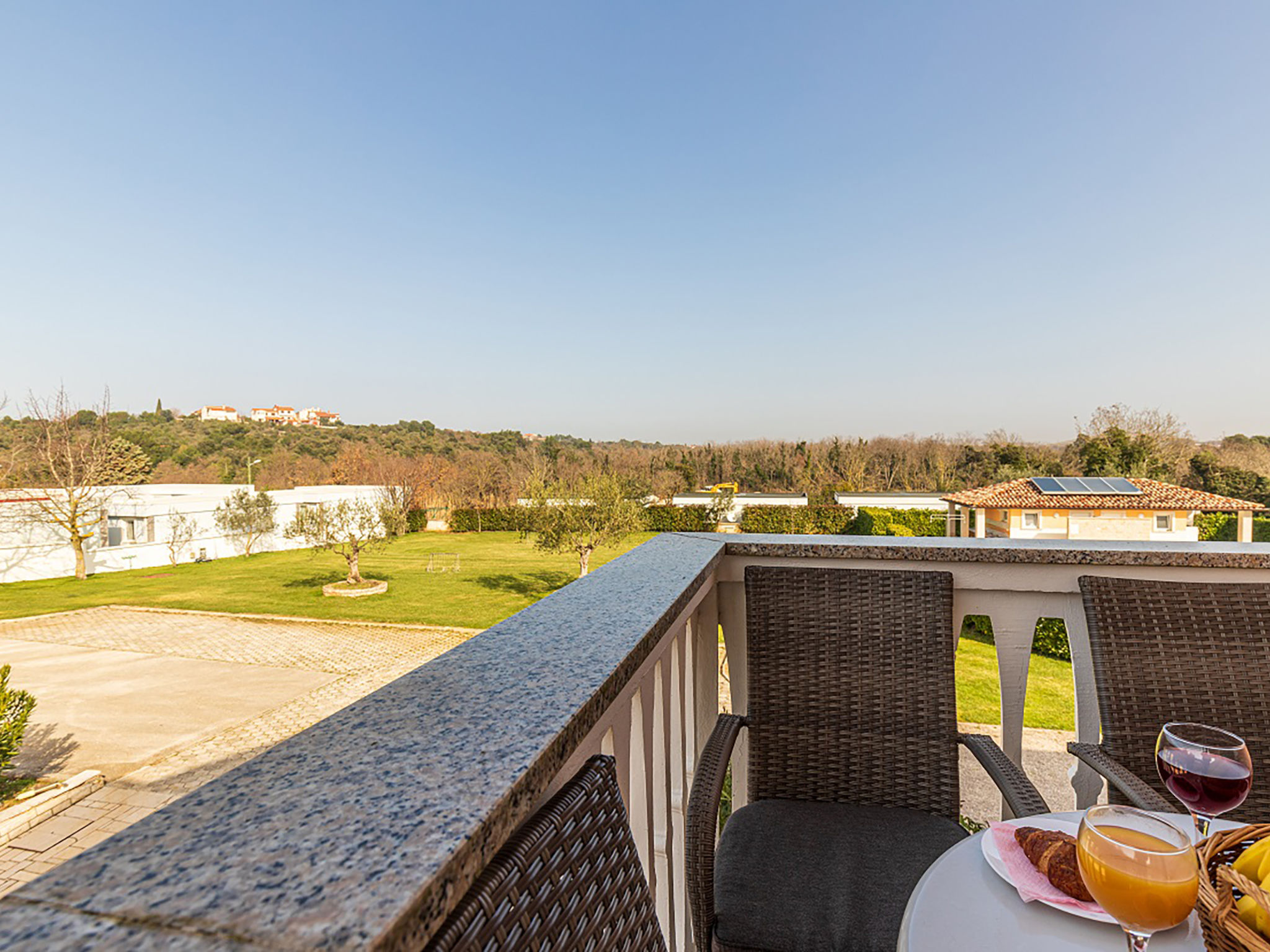 Photo of Apartment Rok 7