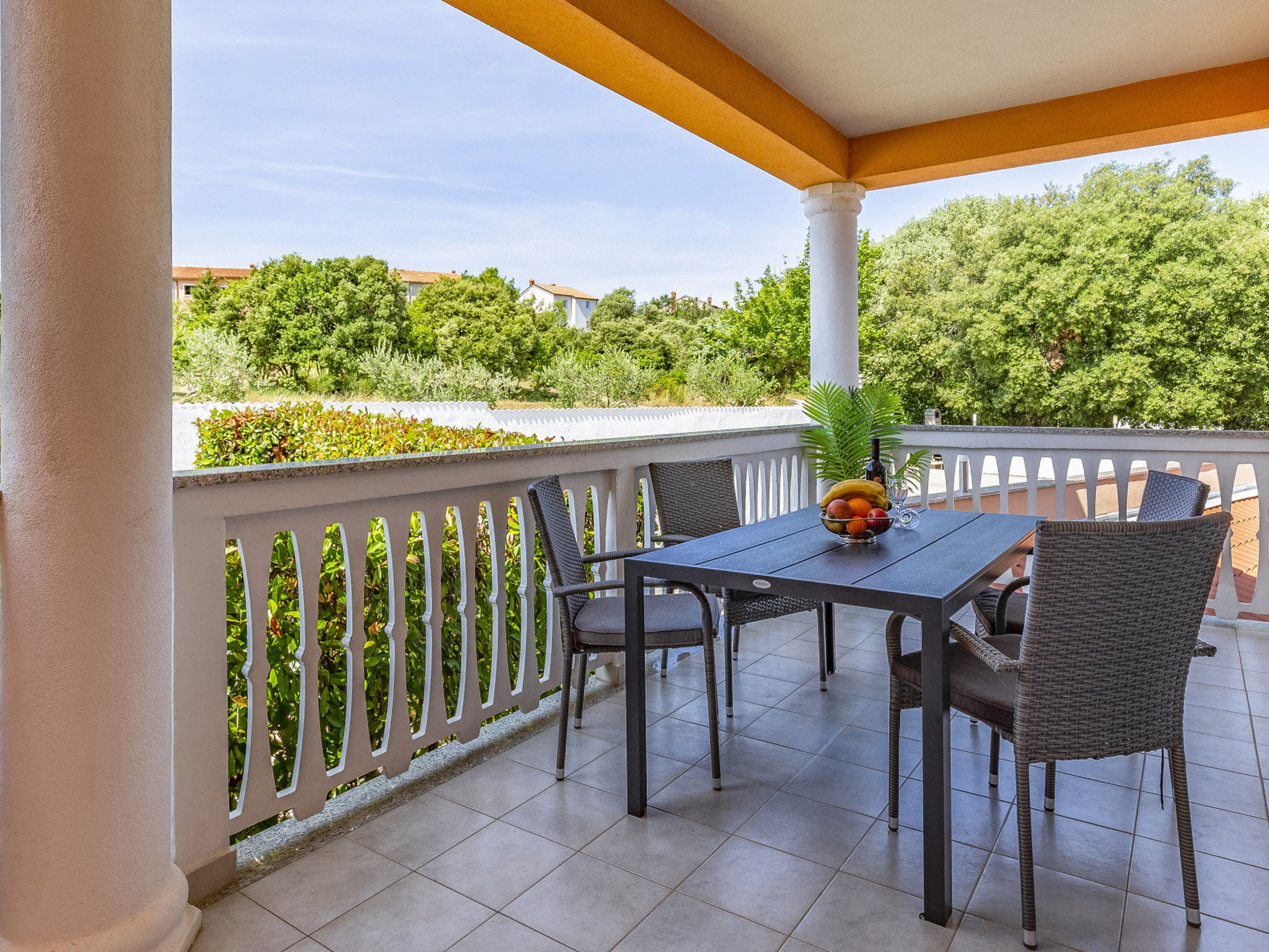 Photo of Apartment Rok 8