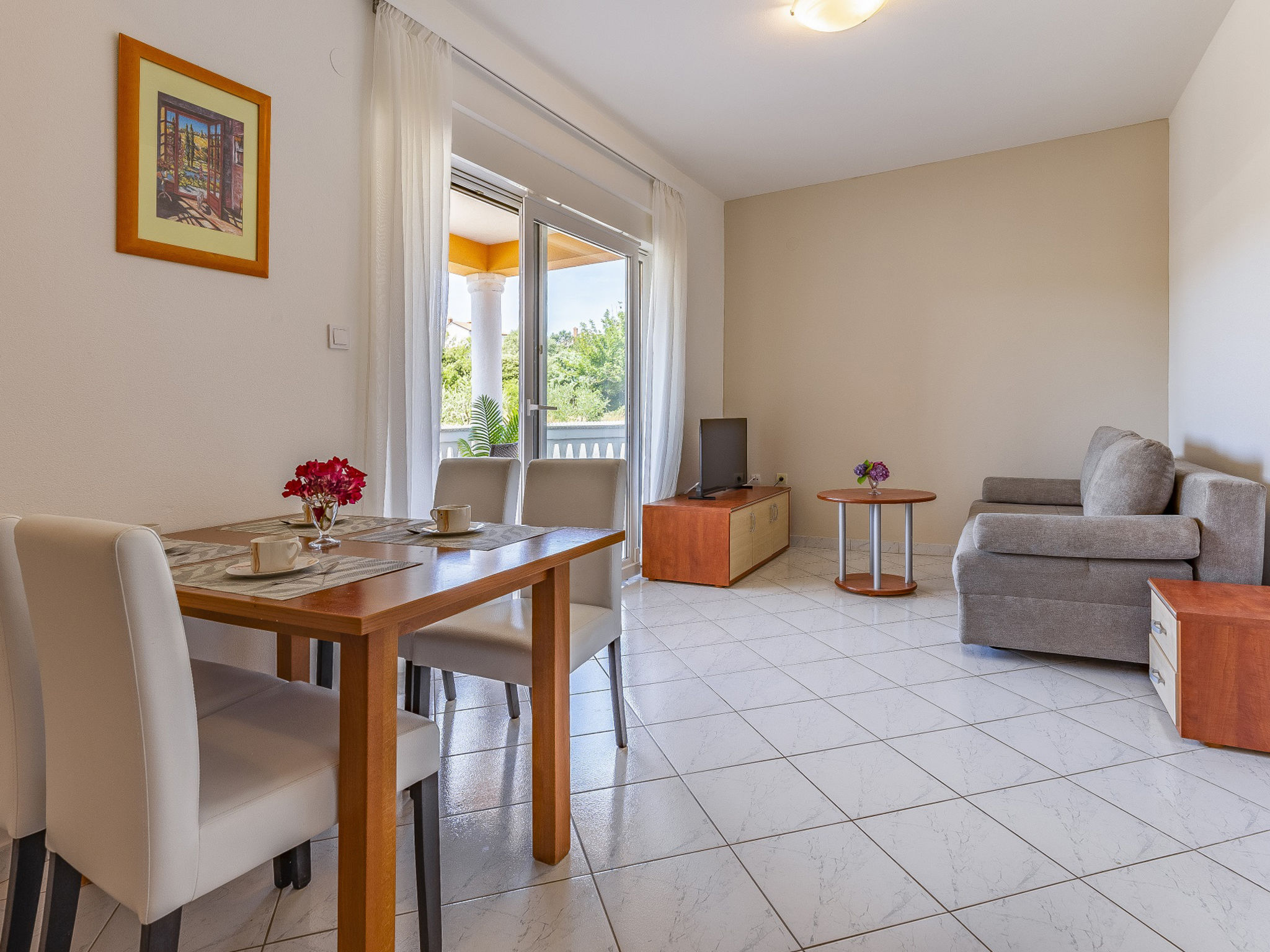 Photo of Apartment Rok 8