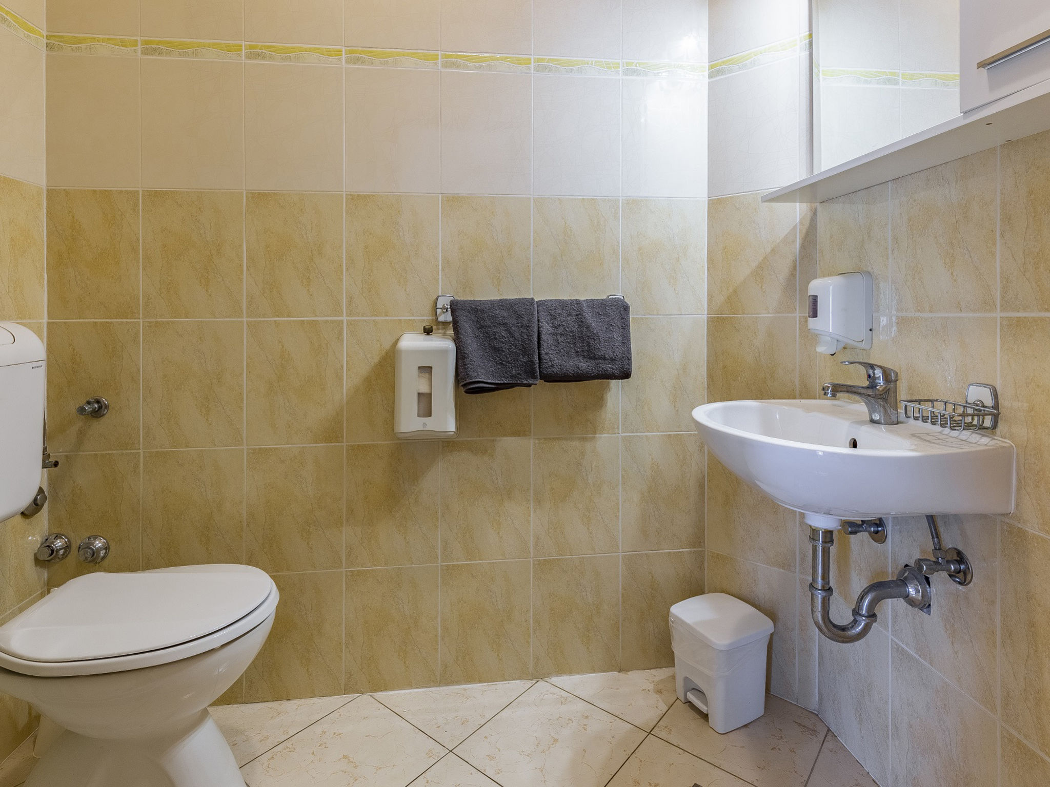 Photo of Apartment Rok 8