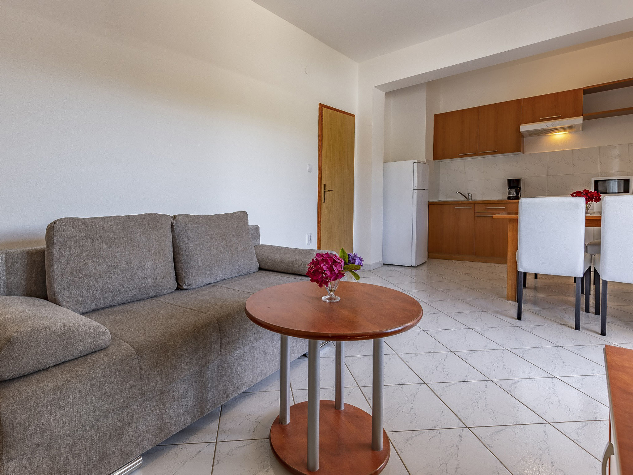 Photo of Apartment Rok 8