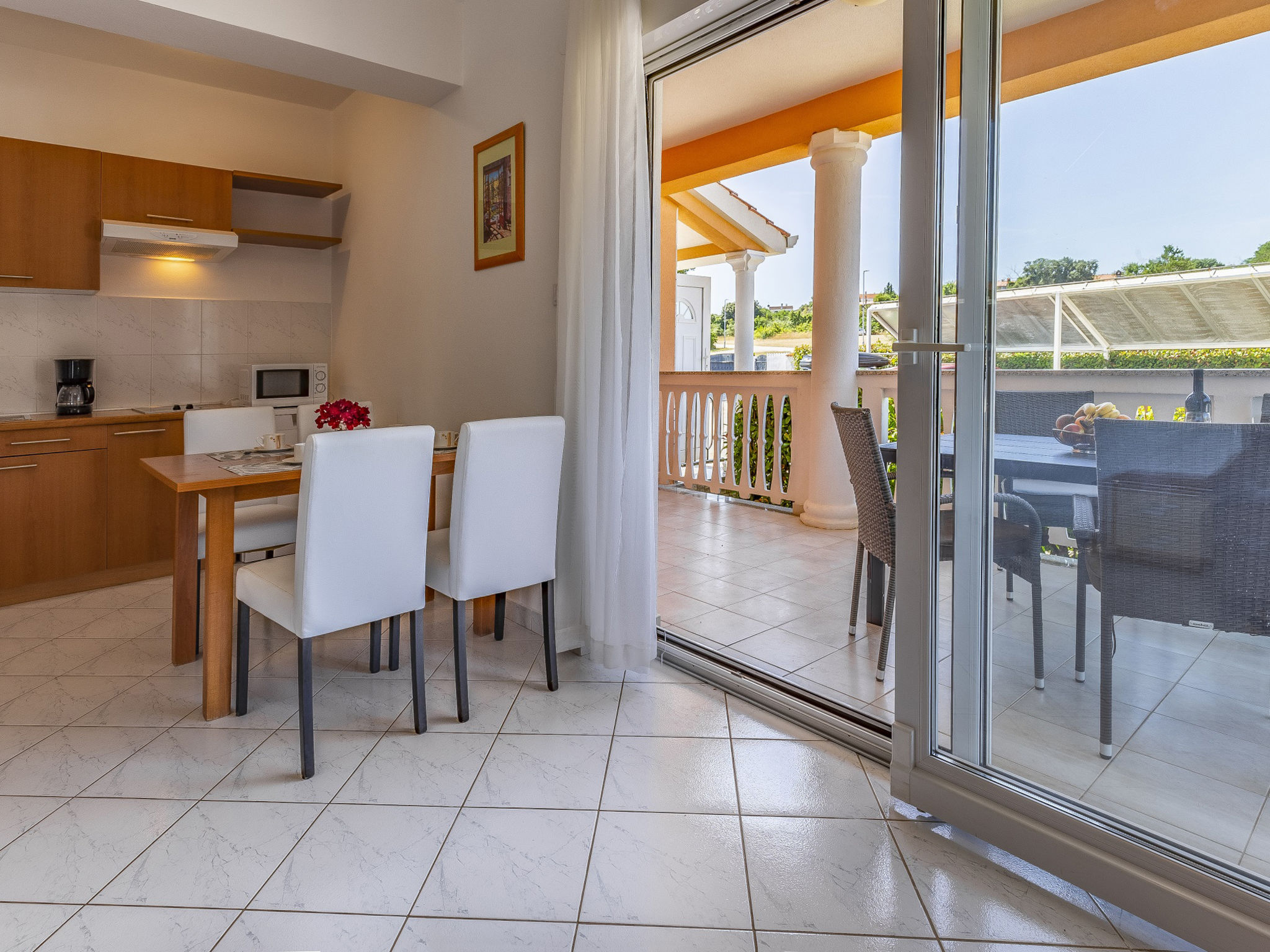 Photo of Apartment Rok 8