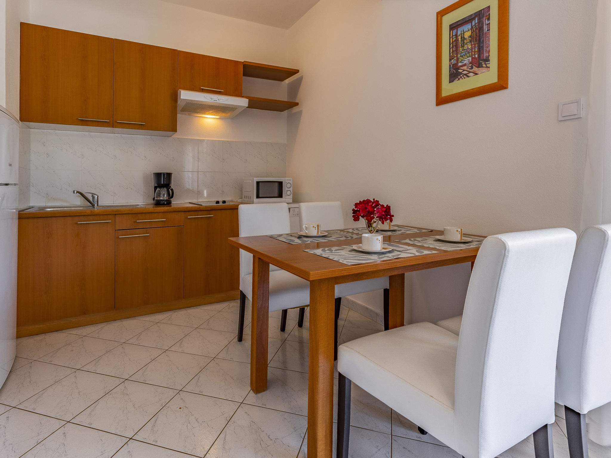 Photo of Apartment Rok 8