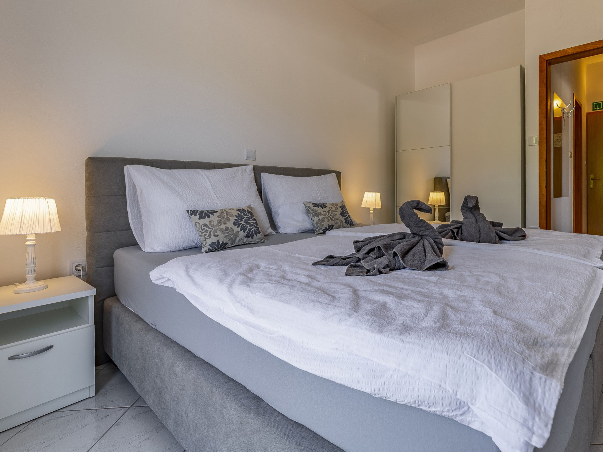 Photo of Apartment Rok 8