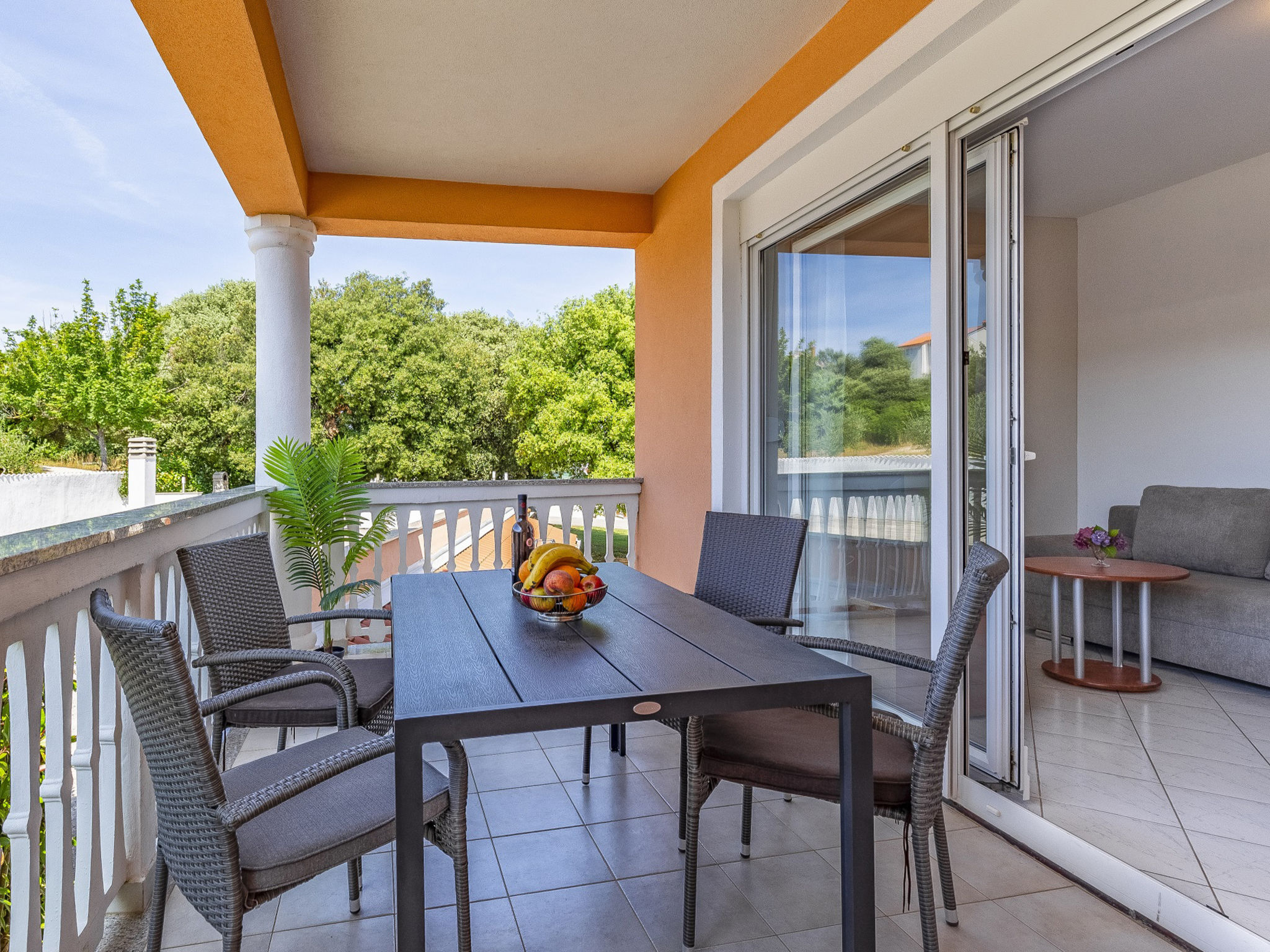 Photo of Apartment Rok 8