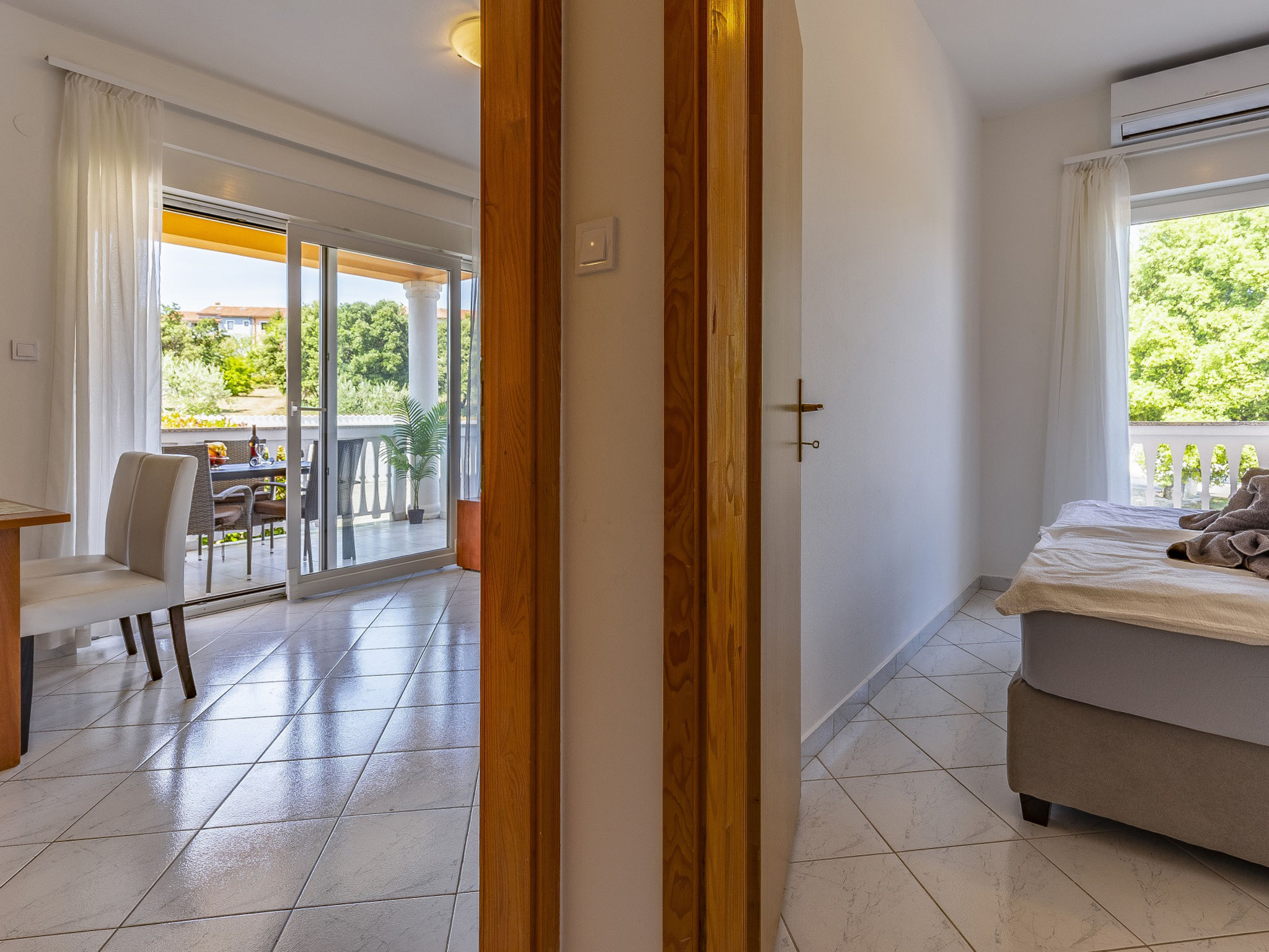 Photo of Apartment Rok 8