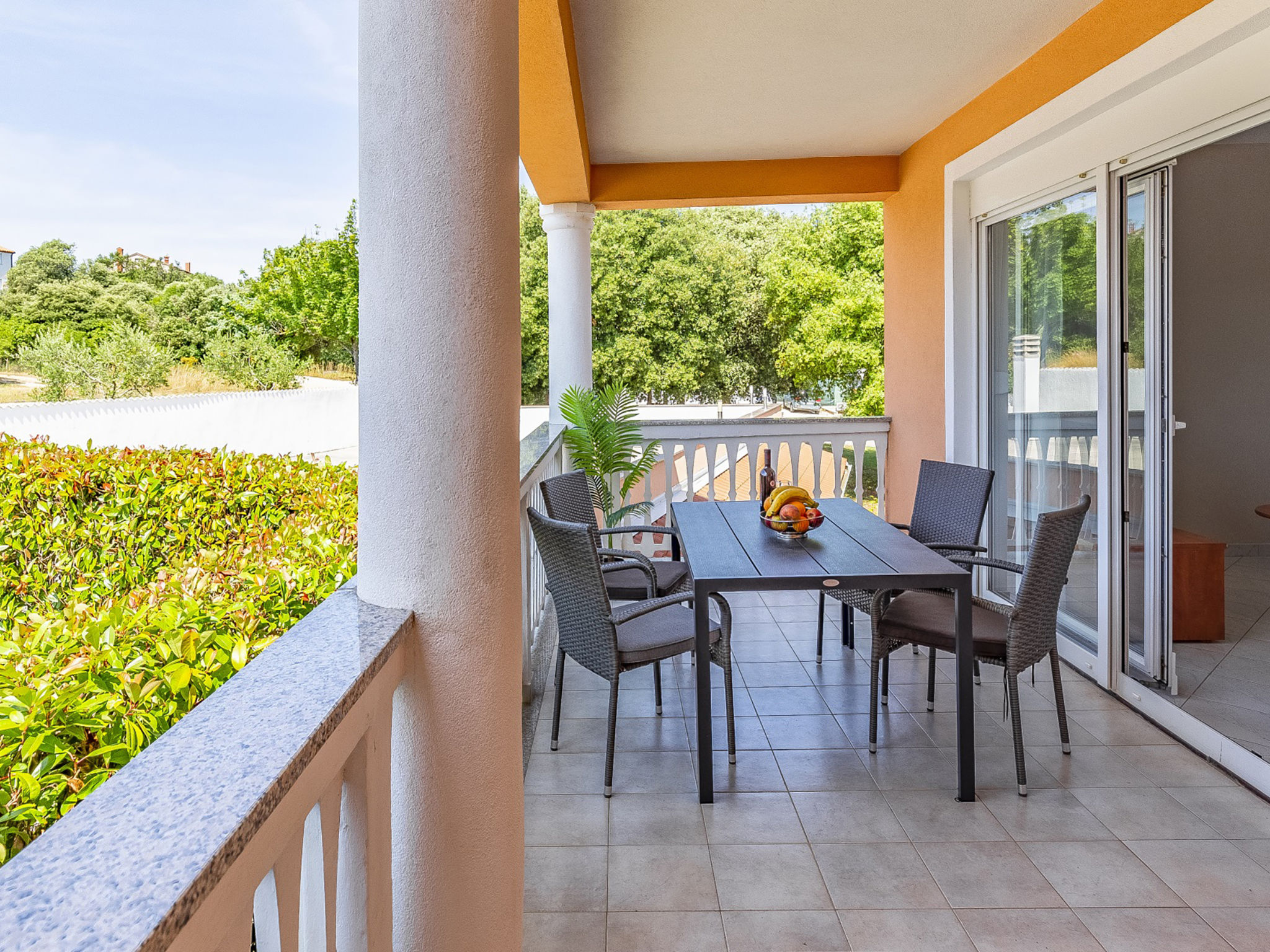 Photo of Apartment Rok 8