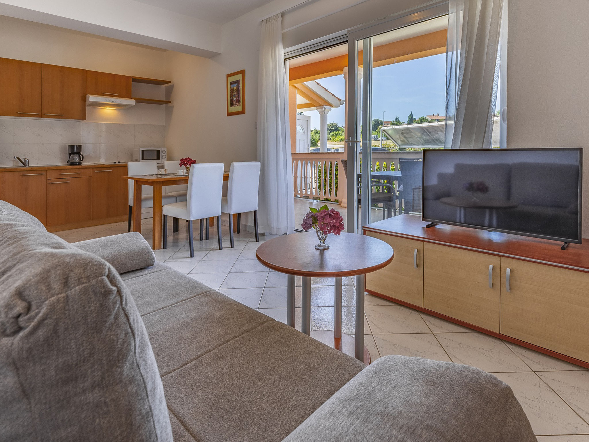 Photo of Apartment Rok 8