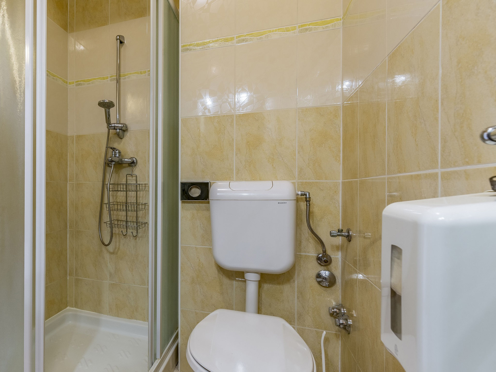 Photo of Apartment Rok 8