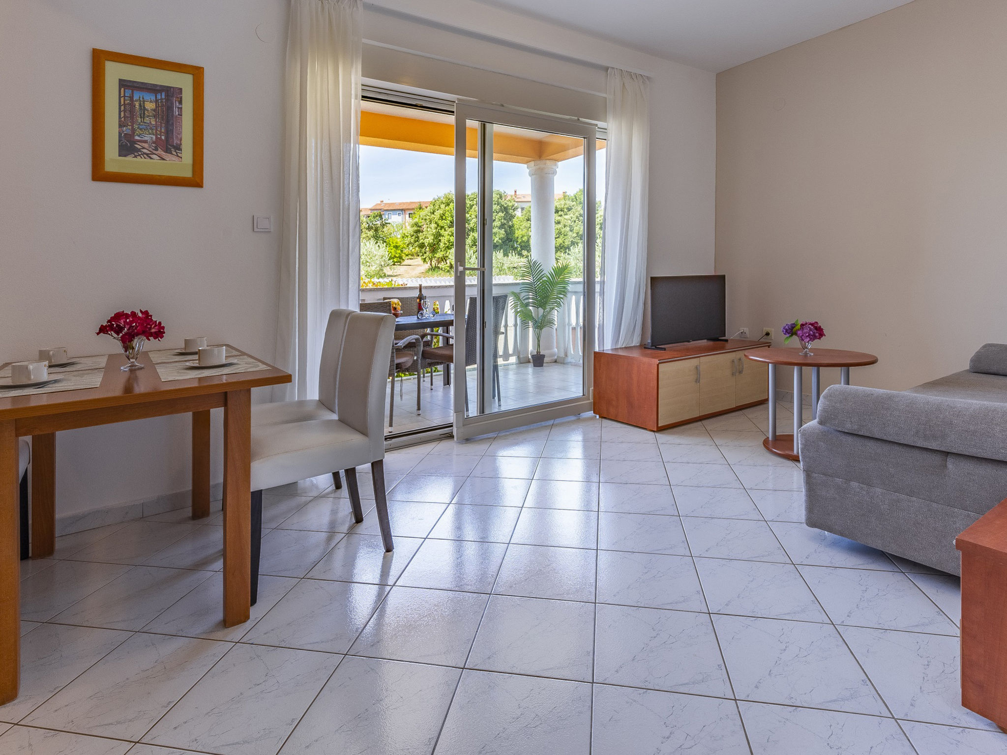 Photo of Apartment Rok 8