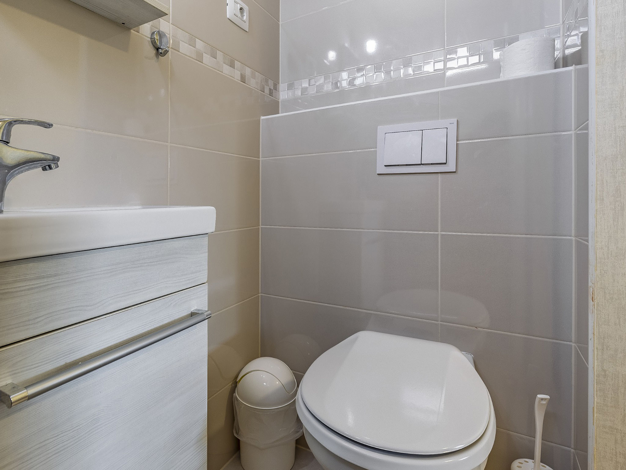 Photo of Mobile home Luxury Premium