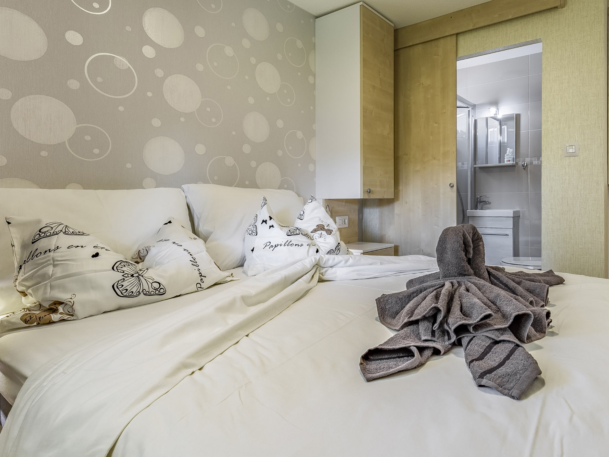 Photo of Mobile home Luxury Premium