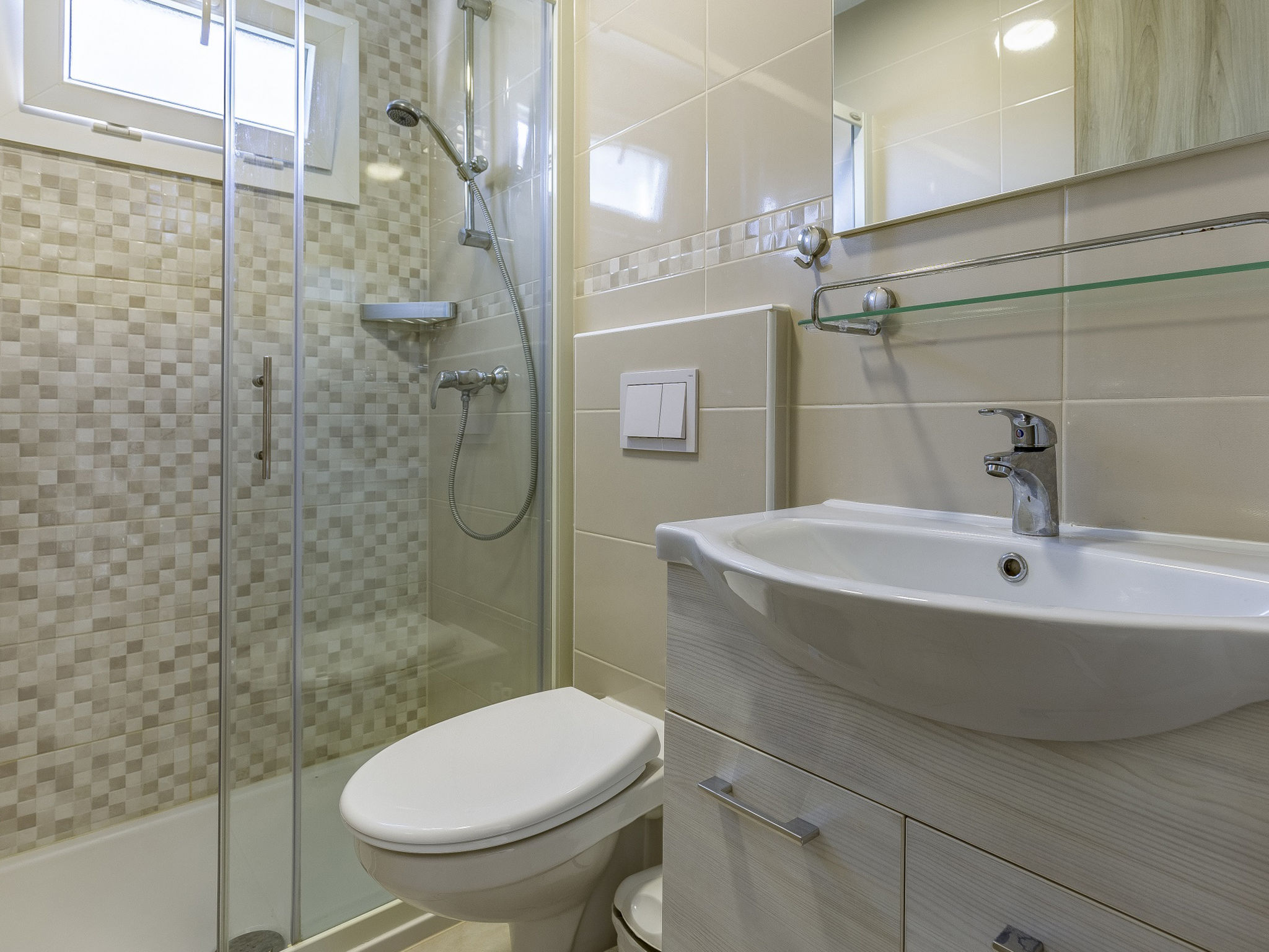 Photo of Mobile home Luxury Premium