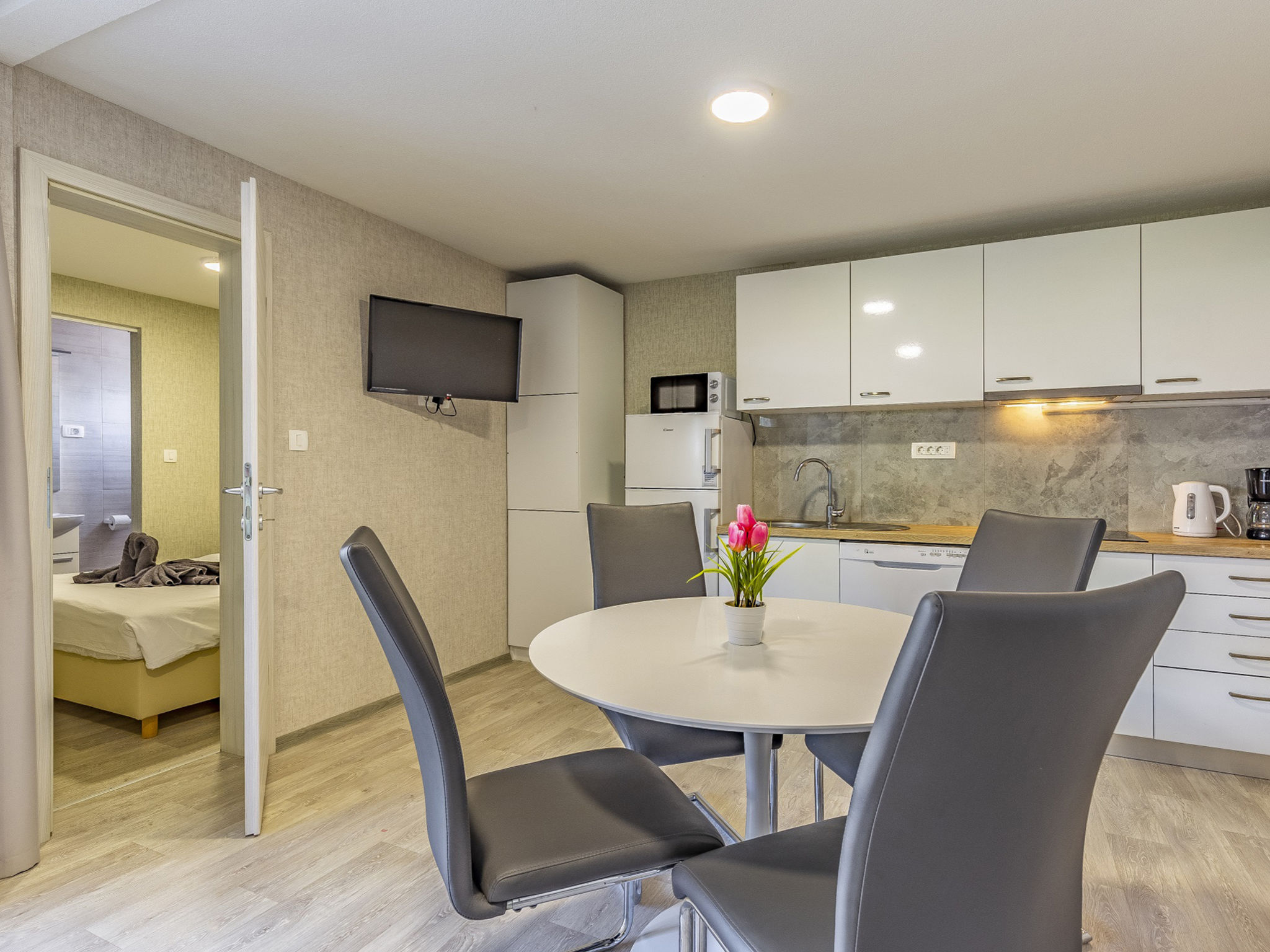 Photo of Mobile home Superior