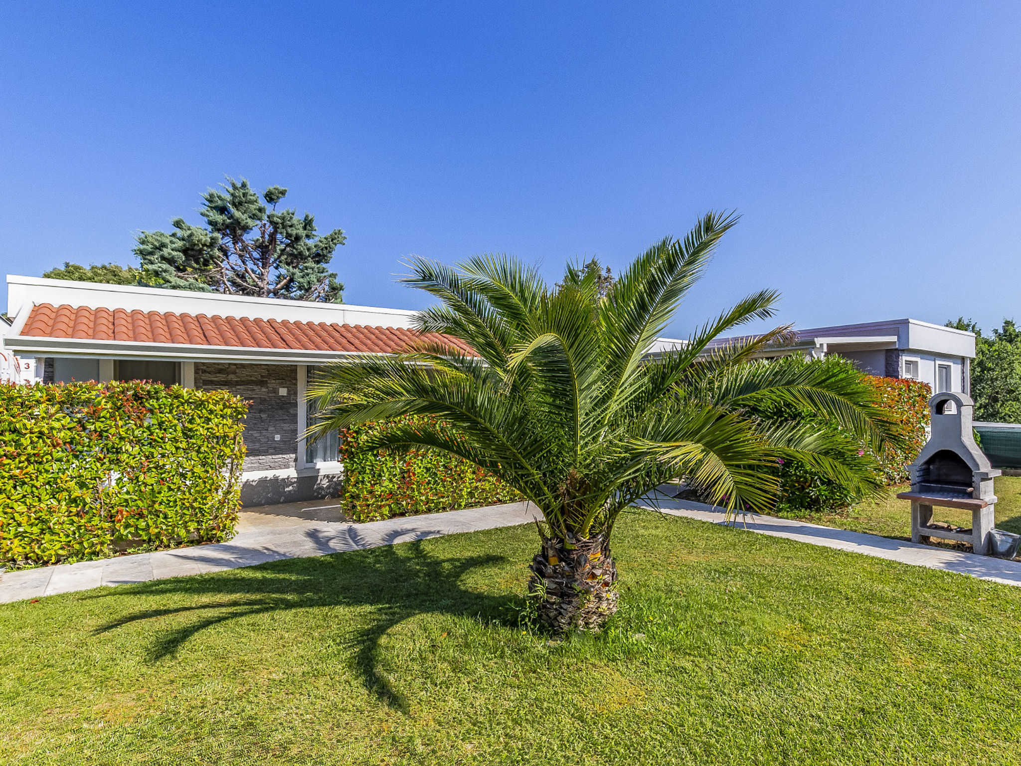 Photo of Mobile home Superior